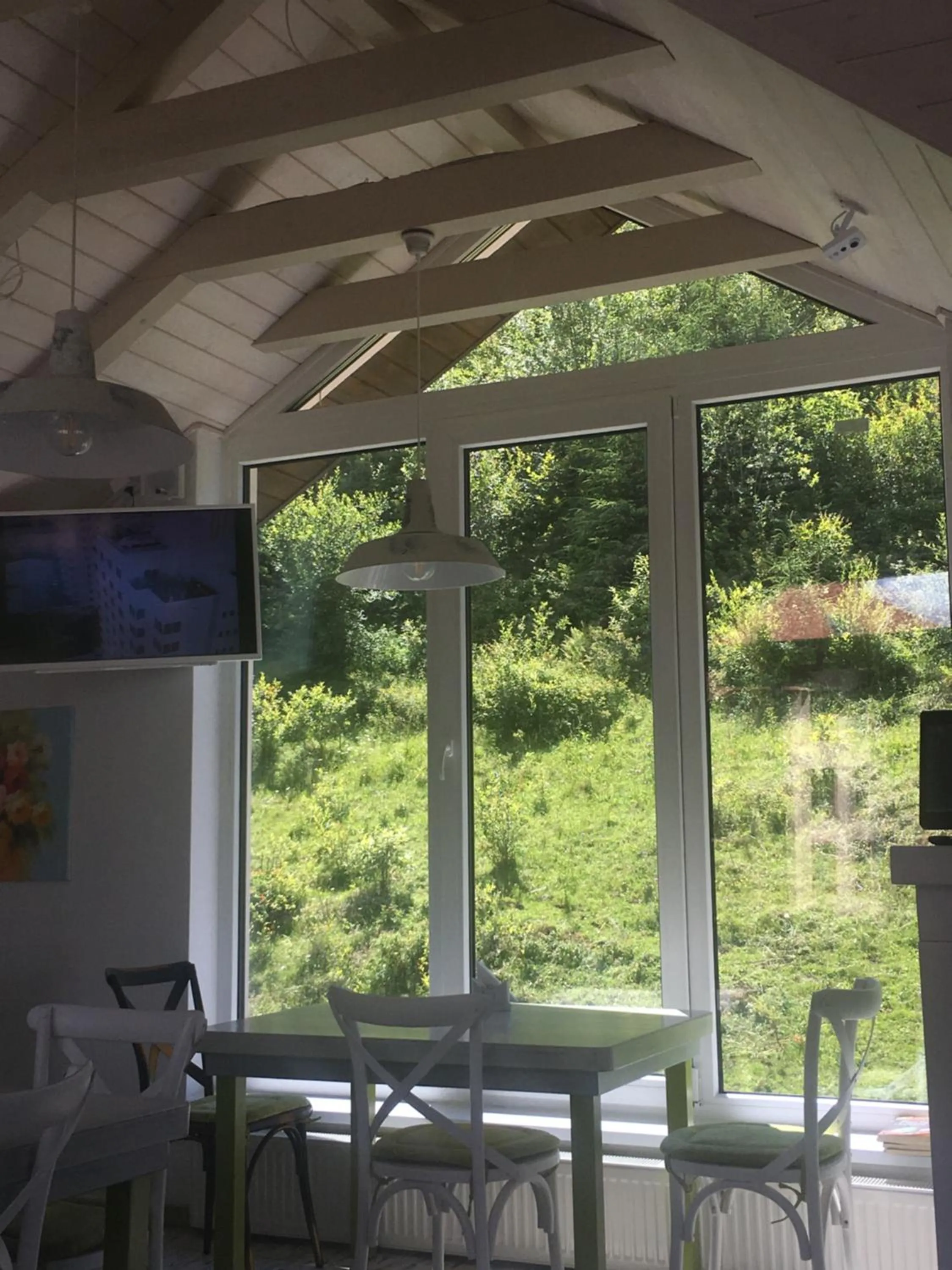 Restaurant/places to eat in Villa Shale MarSo