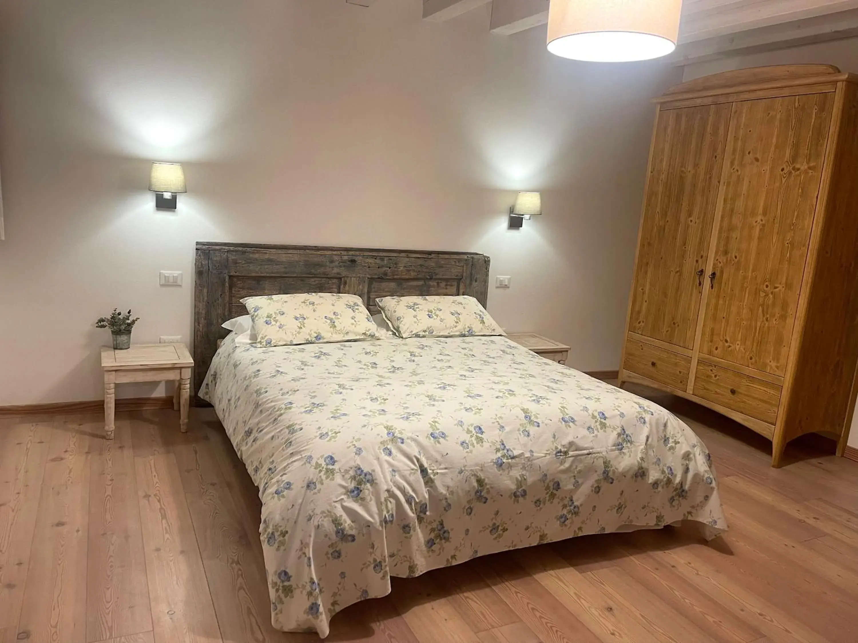 Standard Double Room - single occupancy in Albaspina BioAgriturismo Standard Double Room - single occupancy in Albaspina BioAgriturismo