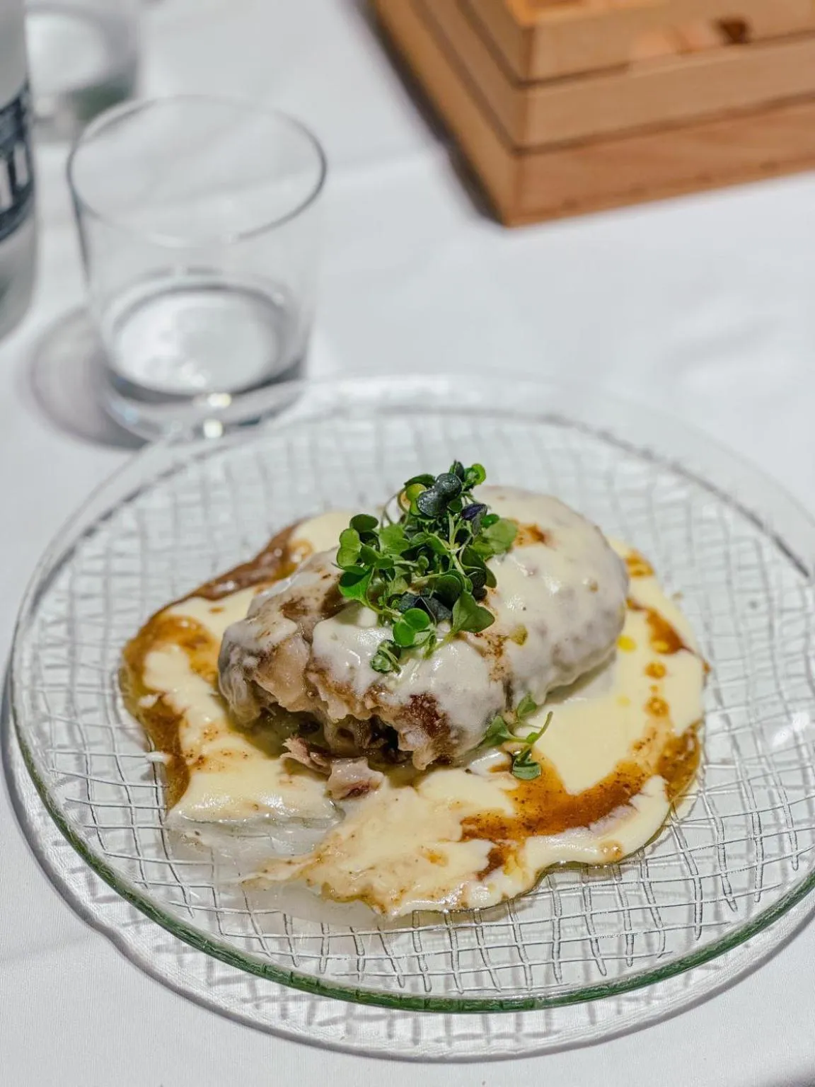 Restaurant/places to eat in Hotel Cal Rei de Talló