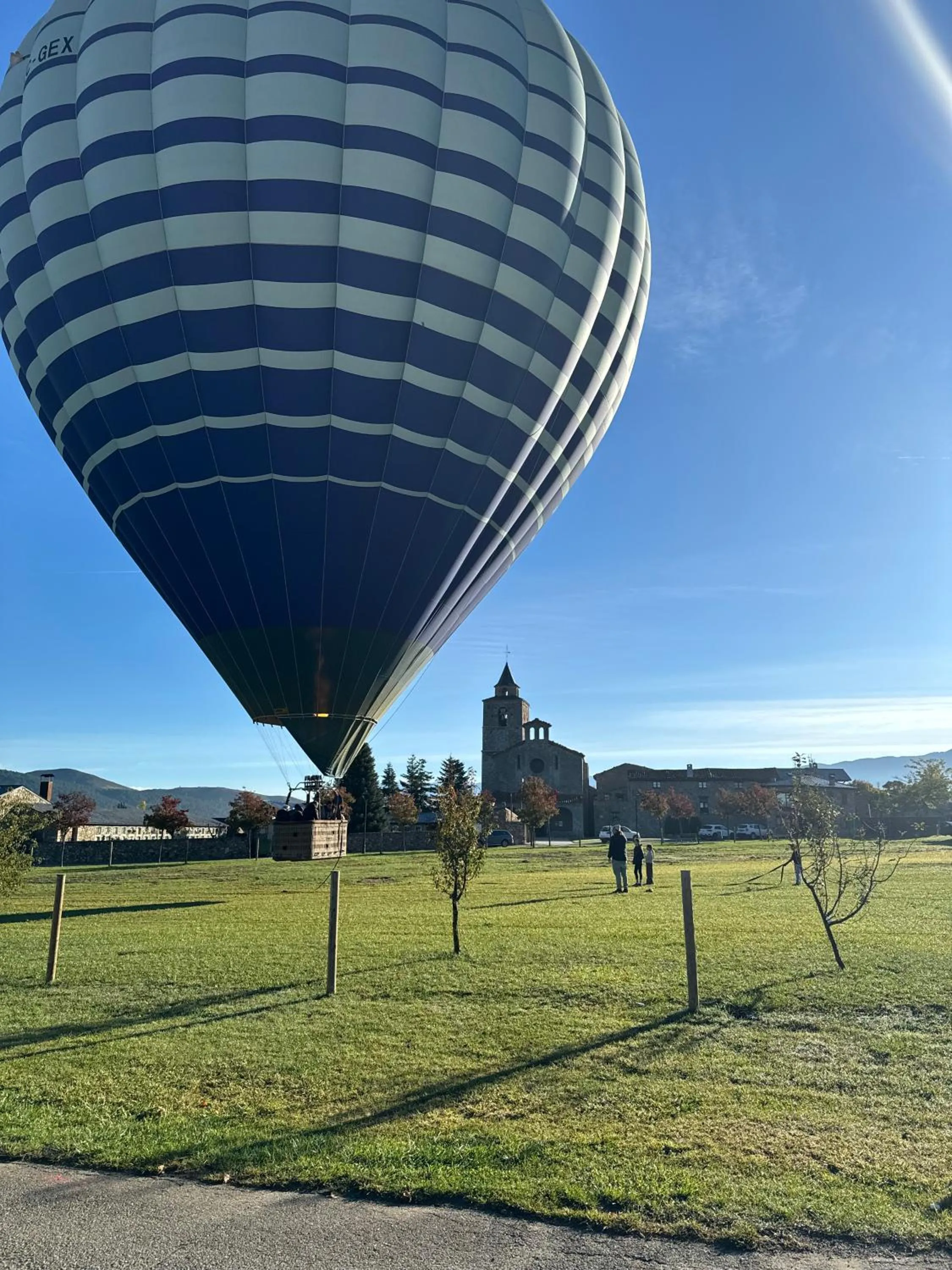 Activities in Hotel Cal Rei de Talló