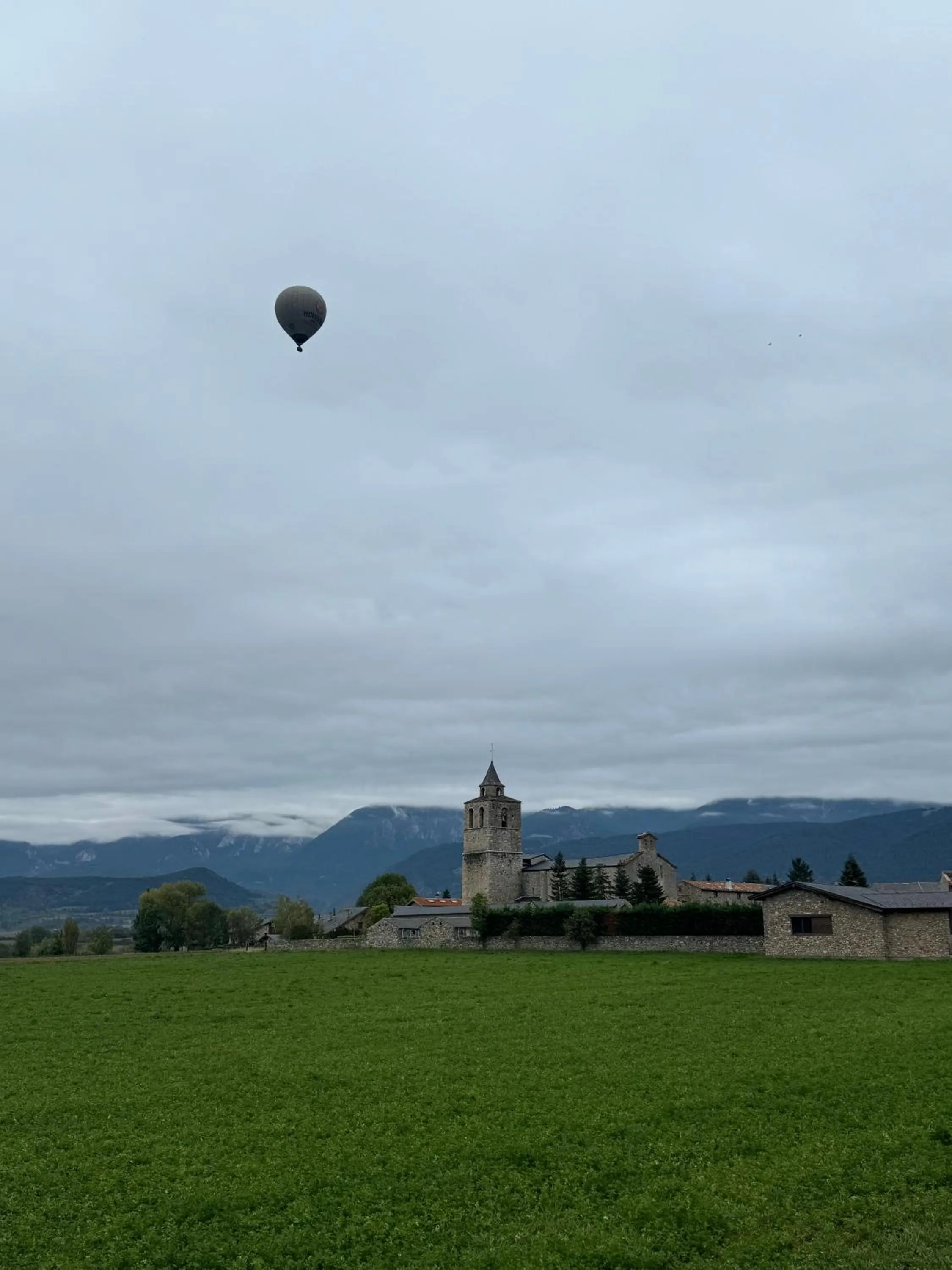 Activities in Hotel Cal Rei de Talló