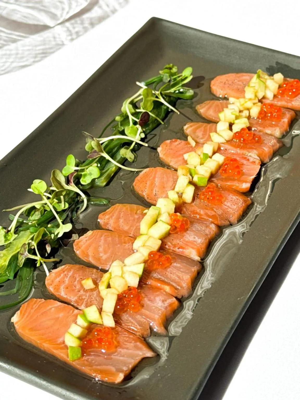 Restaurant/places to eat in Hotel Cal Rei de Talló