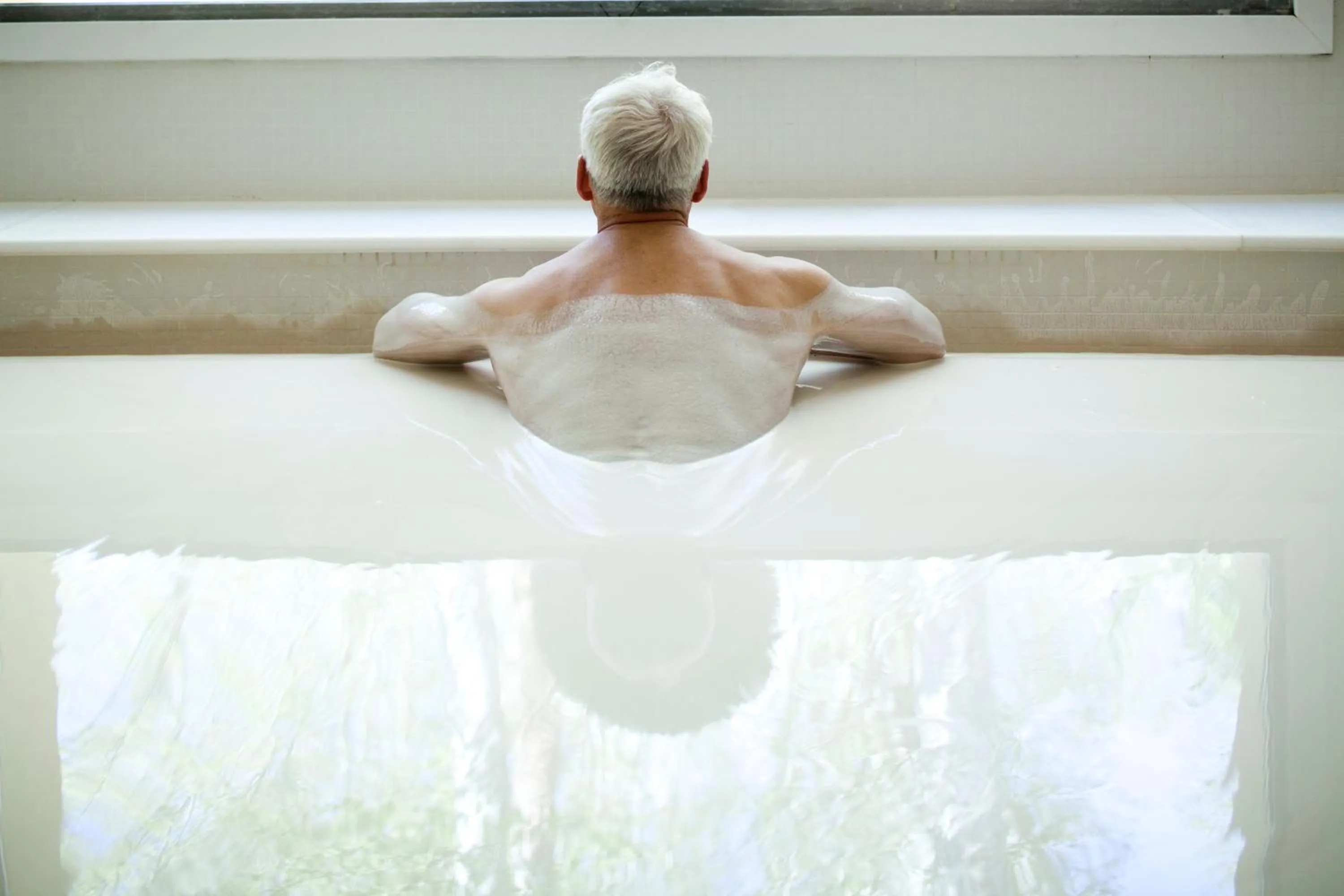 Spa and wellness centre/facilities in Le Verdon