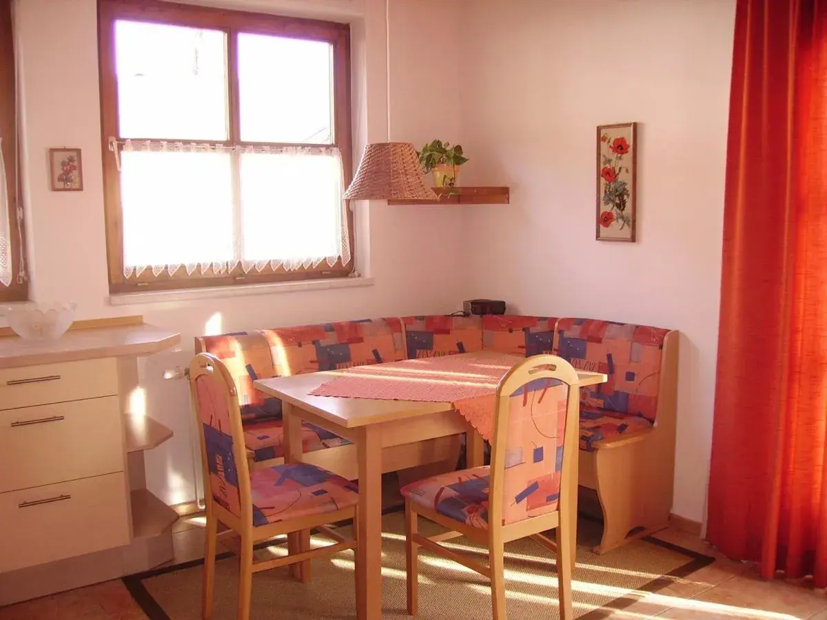 One-Bedroom Apartment - single occupancy in Wolfs Revier One-Bedroom Apartment - single occupancy in Wolfs Revier