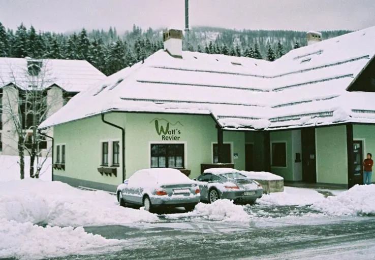 Wolfs Revier