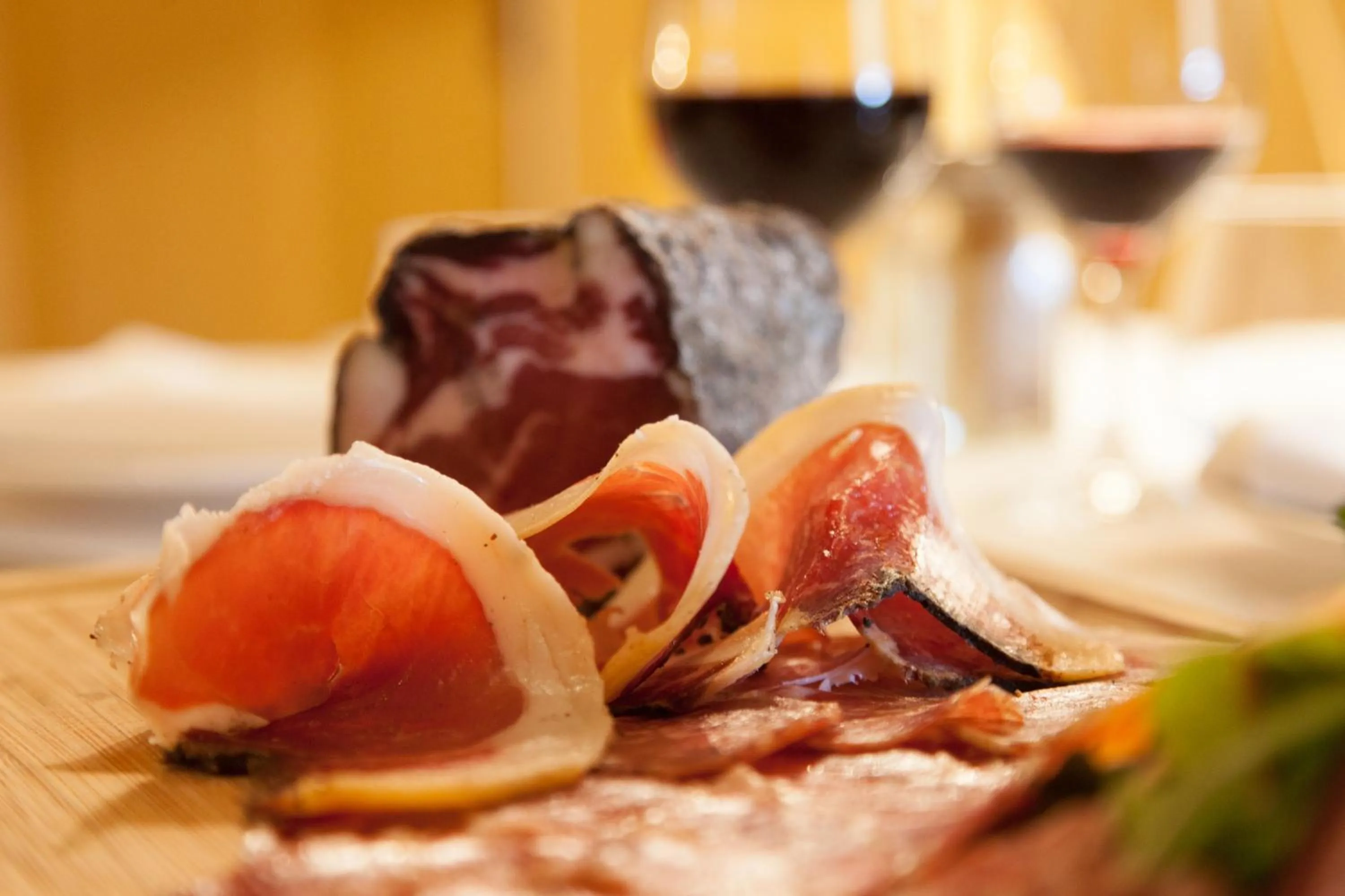 Food in Hôtel Restaurant la Corniche