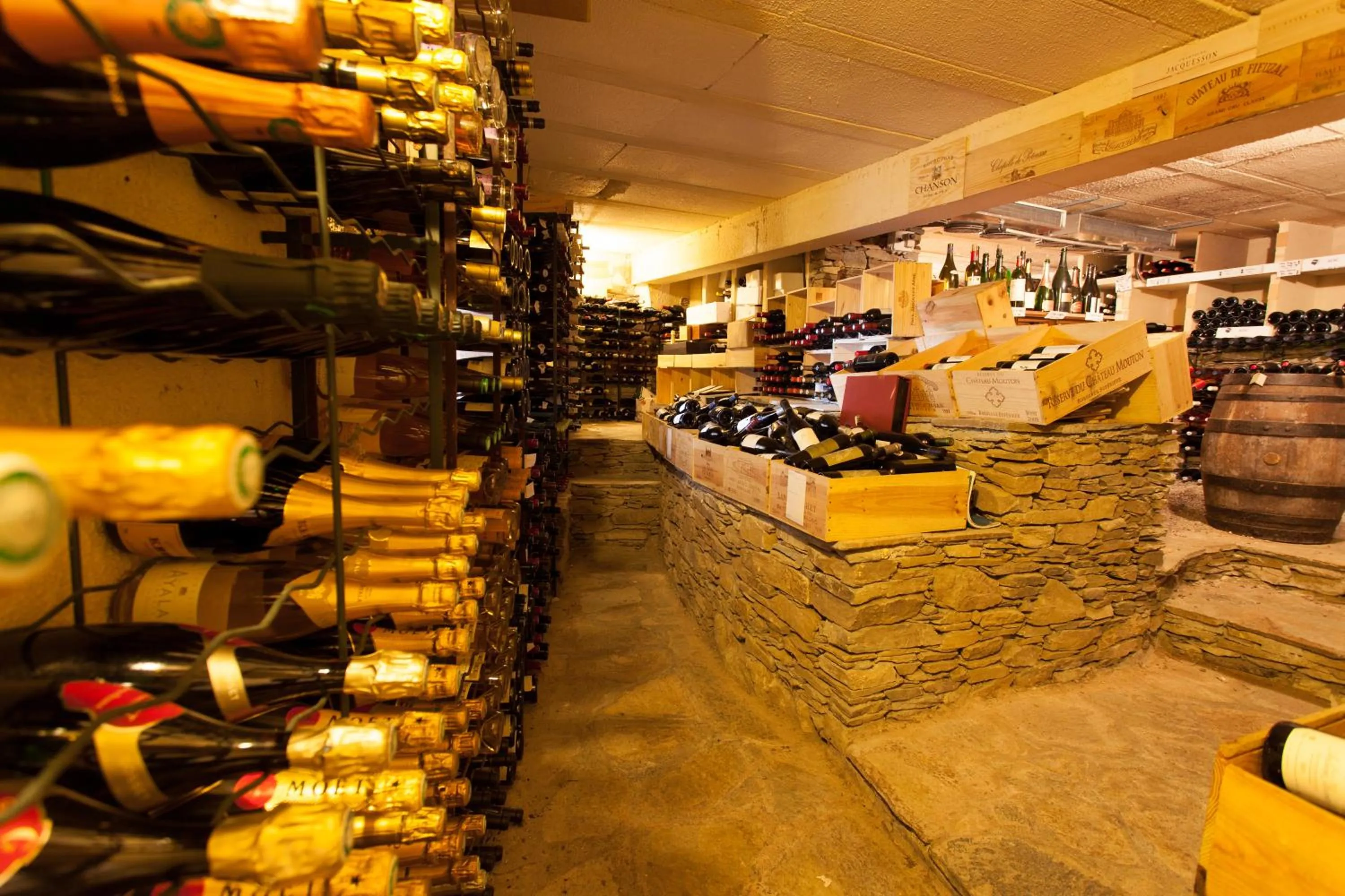 Other in Hôtel Restaurant la Corniche