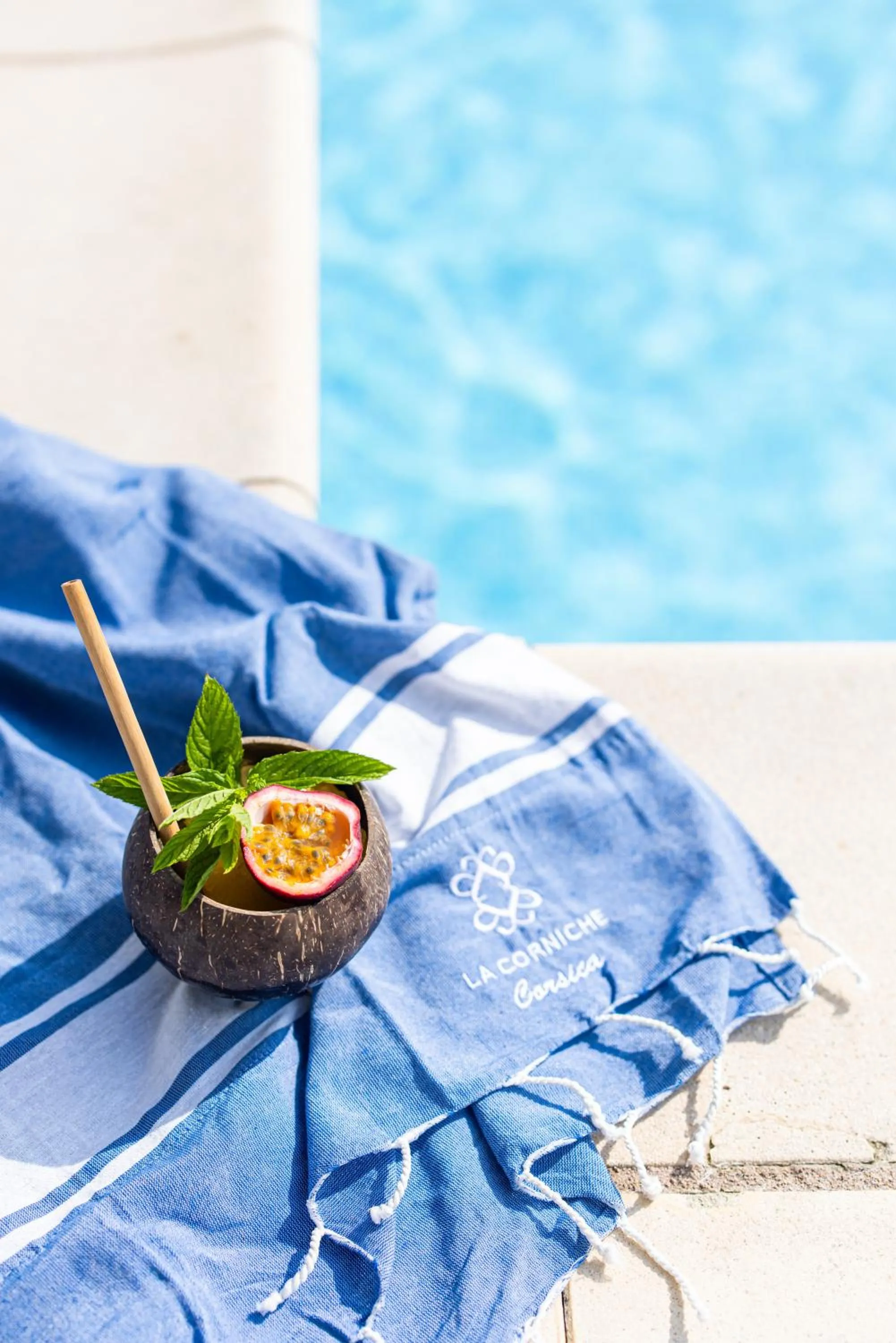 Day in Hôtel Restaurant la Corniche