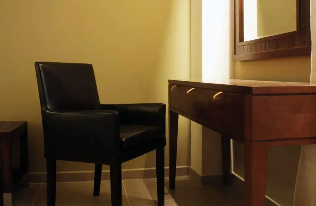 Studio with Garden View in Astrolabe Hotel Studio with Garden View in Astrolabe Hotel