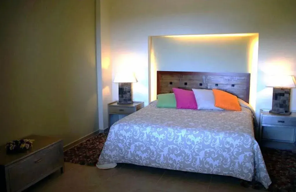 Apartment with Sea View in Astrolabe Hotel Apartment with Sea View in Astrolabe Hotel