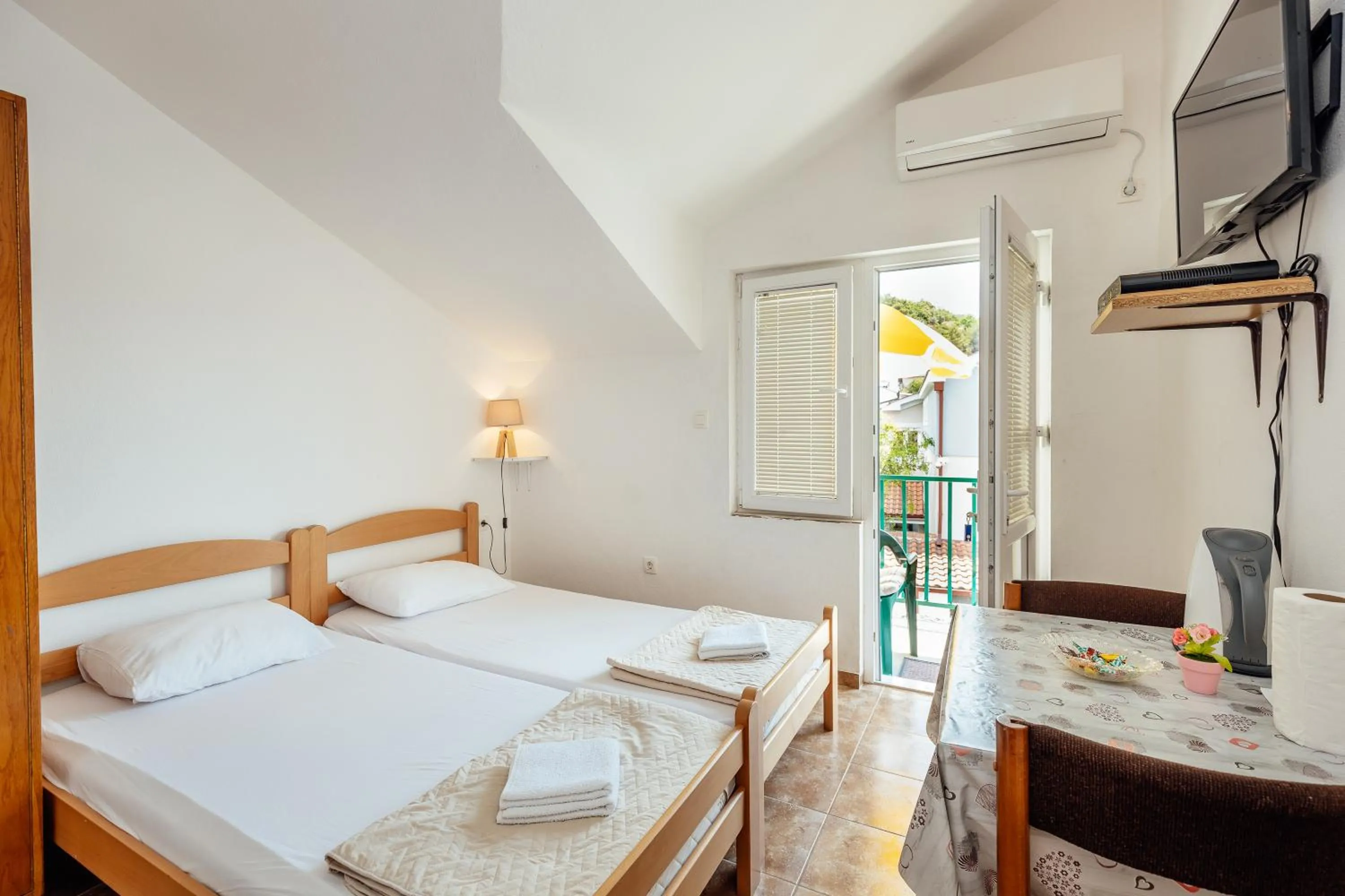 Bed in Anastasija5