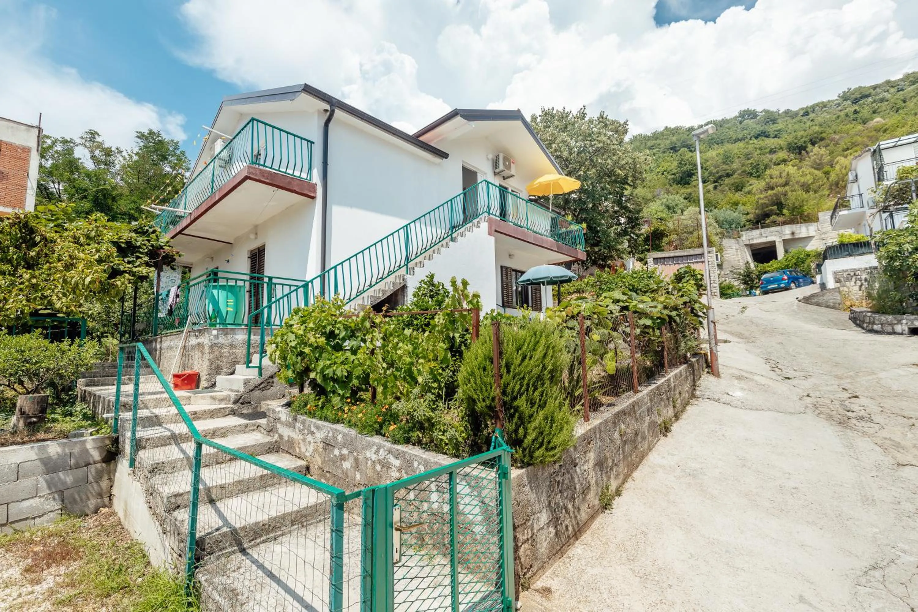 Property building in Anastasija5