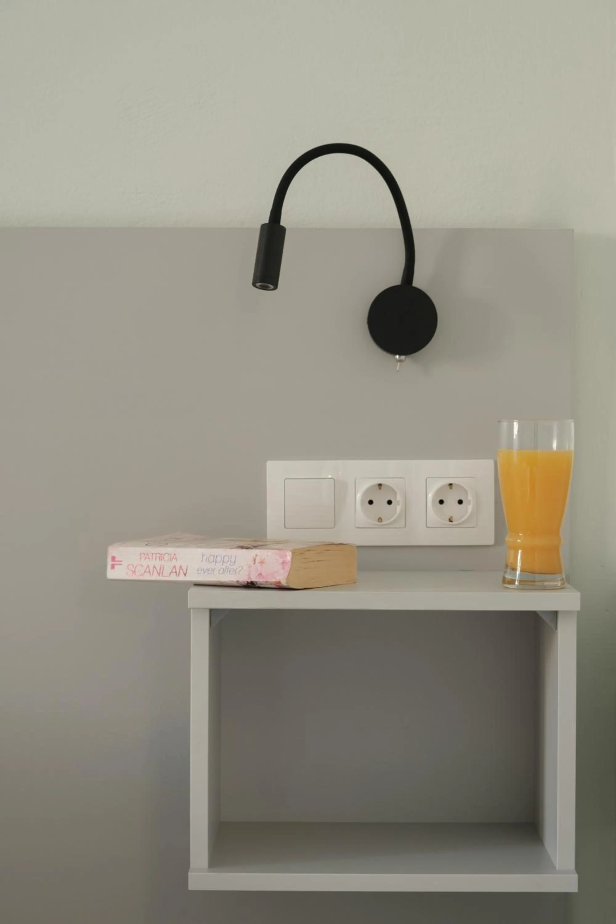 Breakfast in Feeloxenia Corfu Apartments