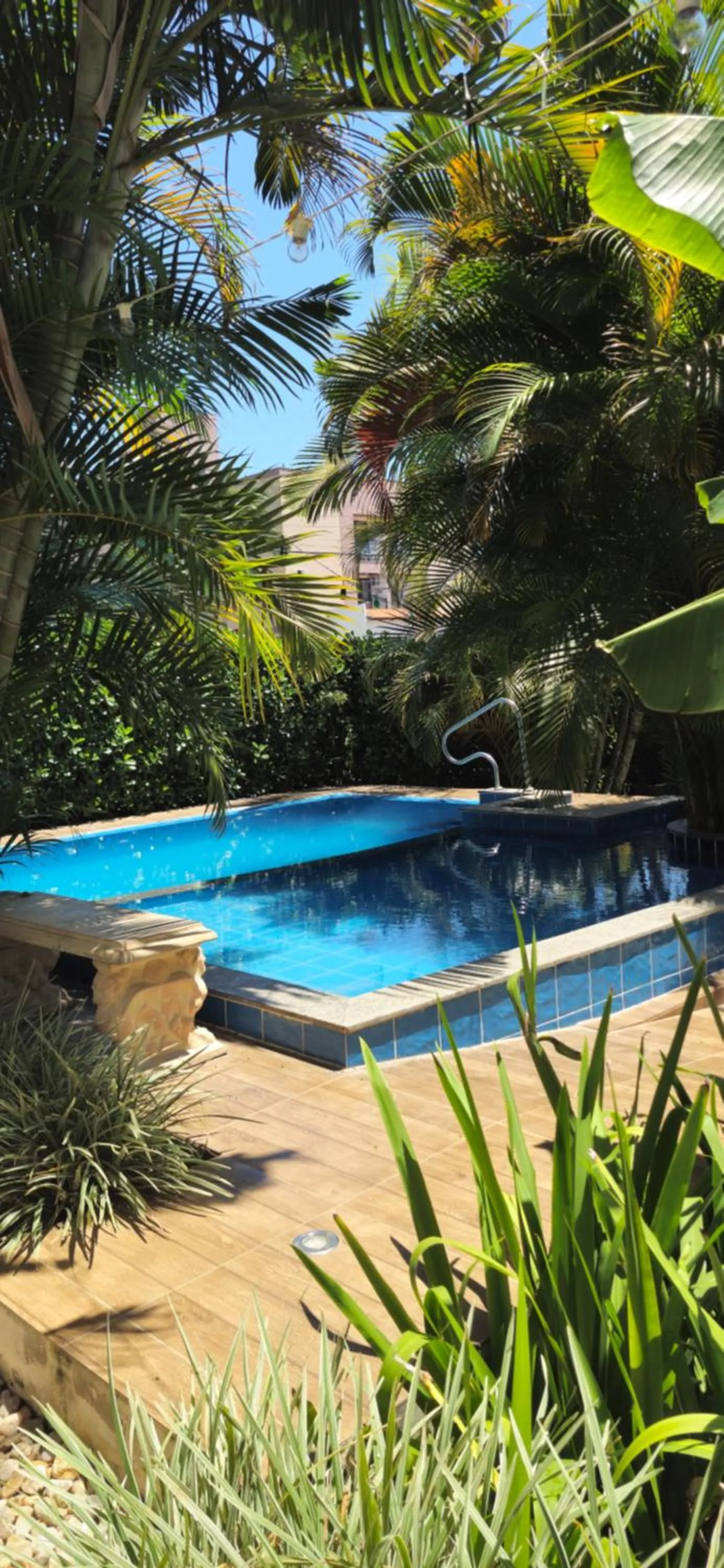 Kata Hotel Boutique Floripa