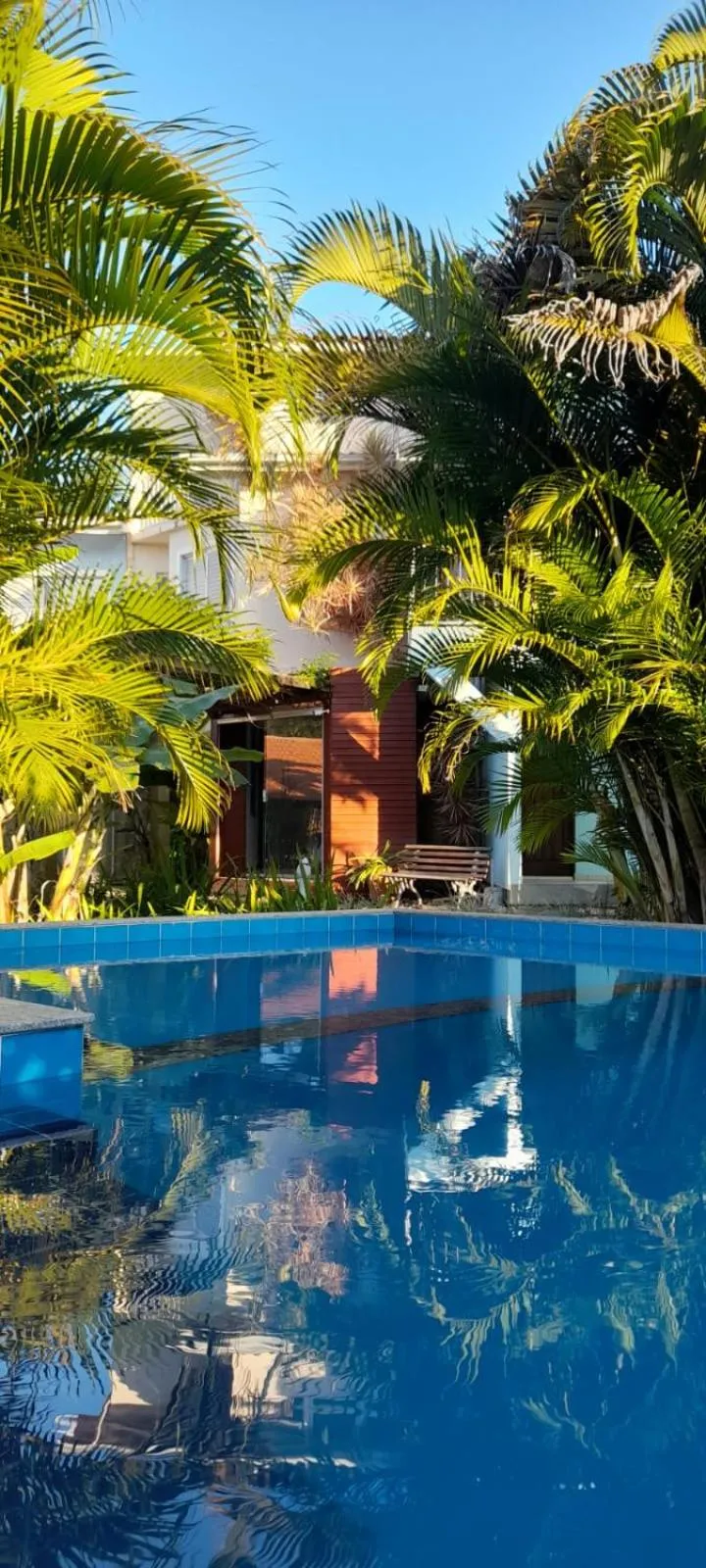 Kata Hotel Boutique Floripa