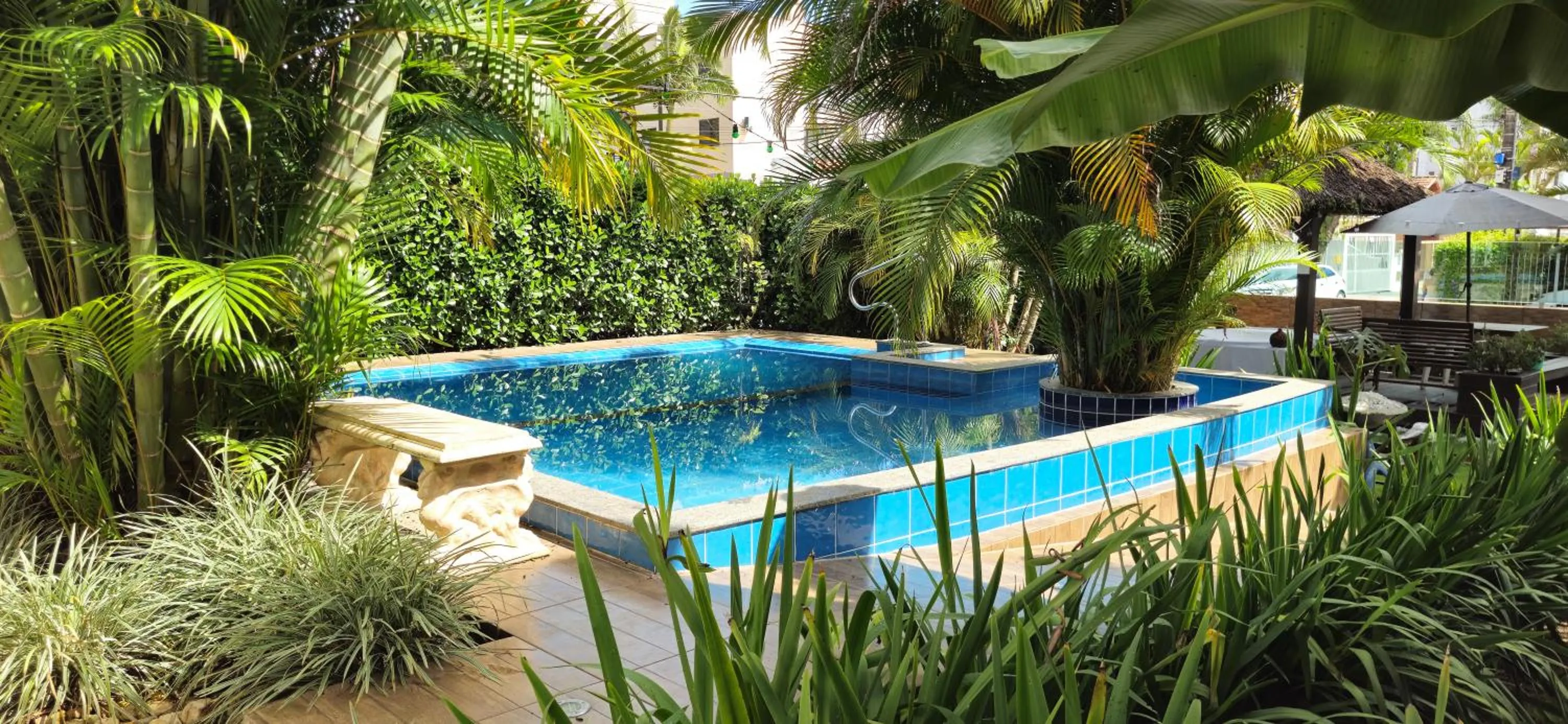 Kata Hotel Boutique Floripa