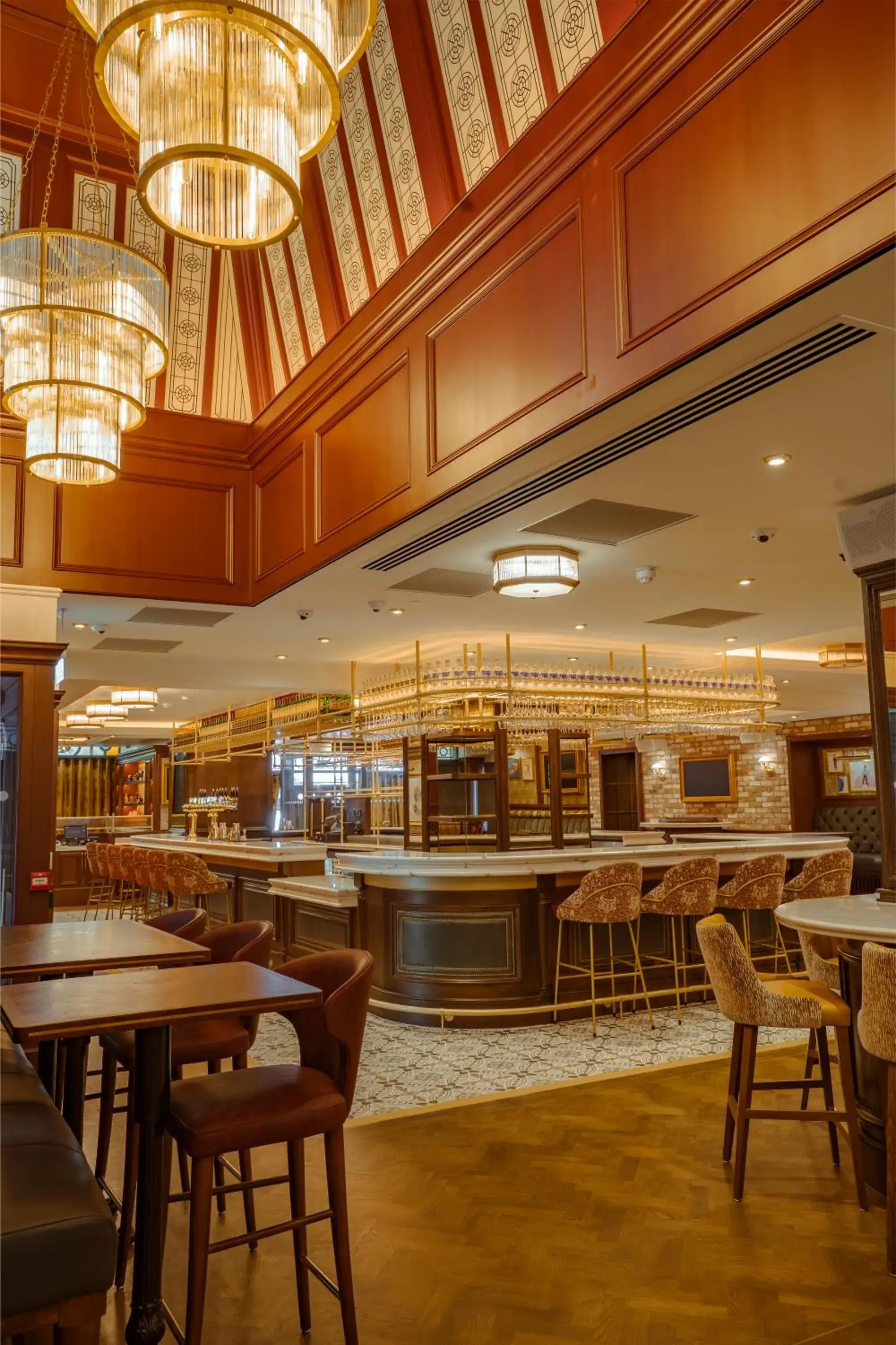 Restaurant/places to eat in The Mercantile Hotel Restaurant/places to eat in The Mercantile Hotel