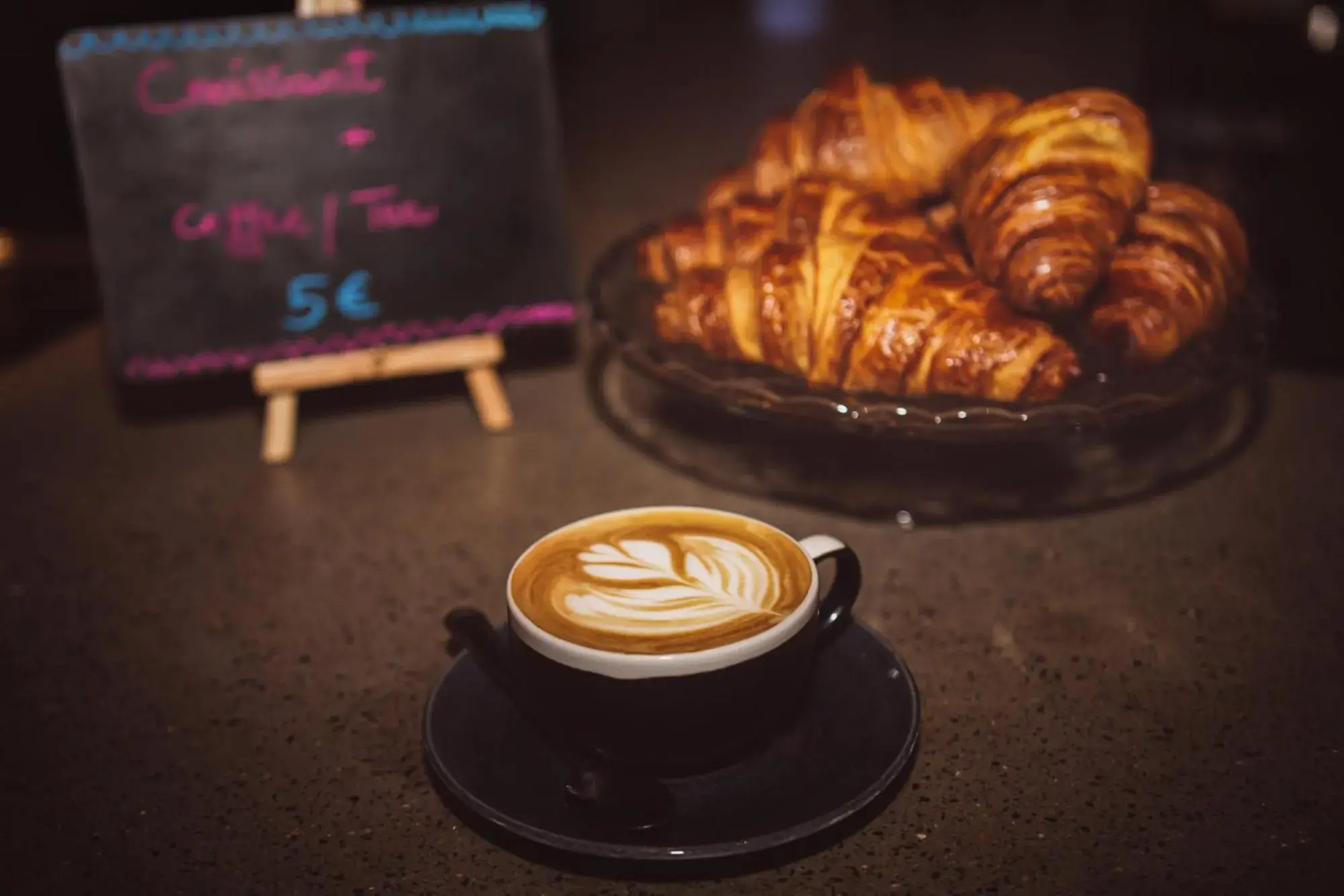 Restaurant/places to eat in Latroupe Jacobs Inn Restaurant/places to eat in Latroupe Jacobs Inn