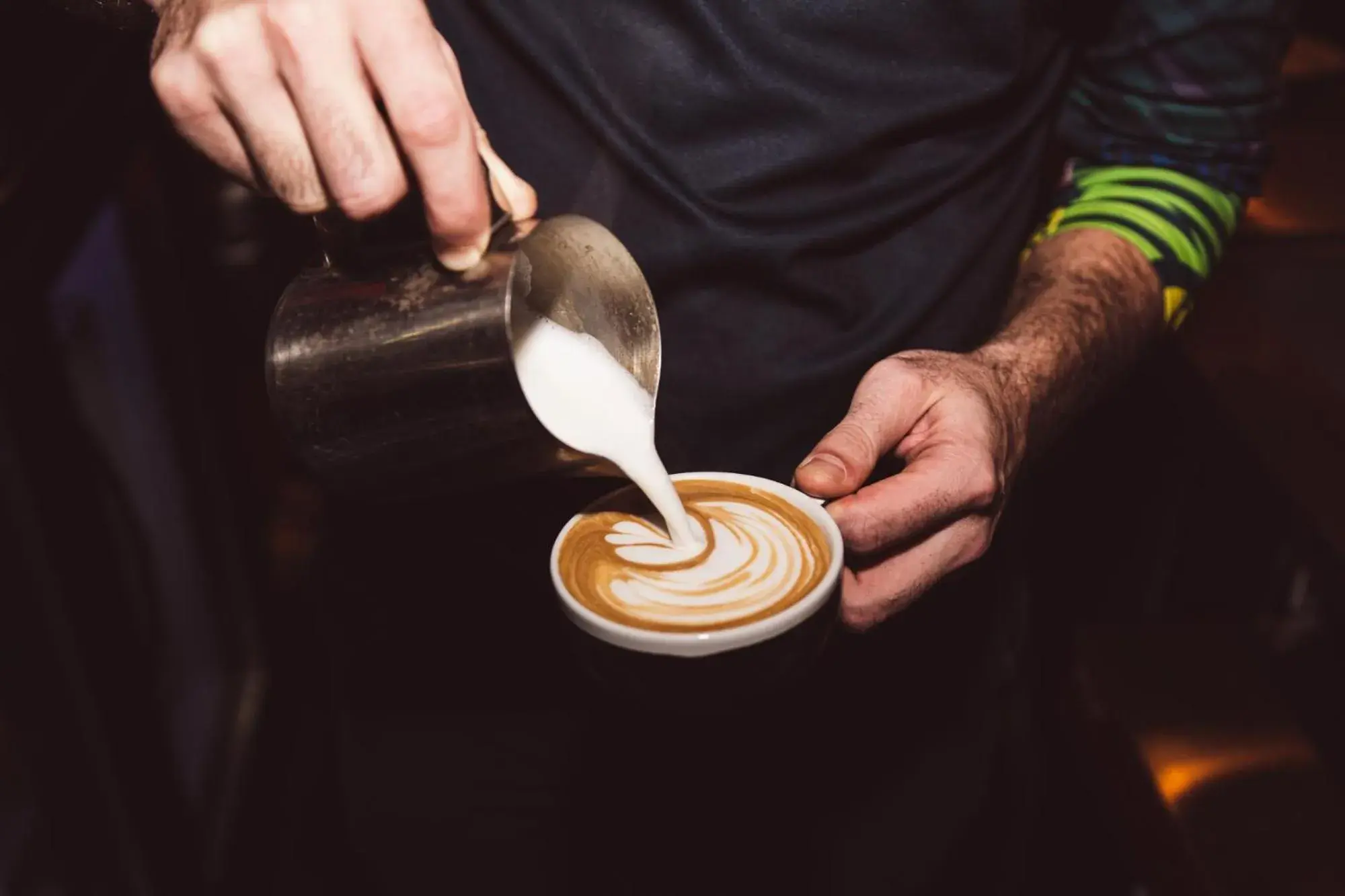 Restaurant/places to eat in Latroupe Jacobs Inn Restaurant/places to eat in Latroupe Jacobs Inn