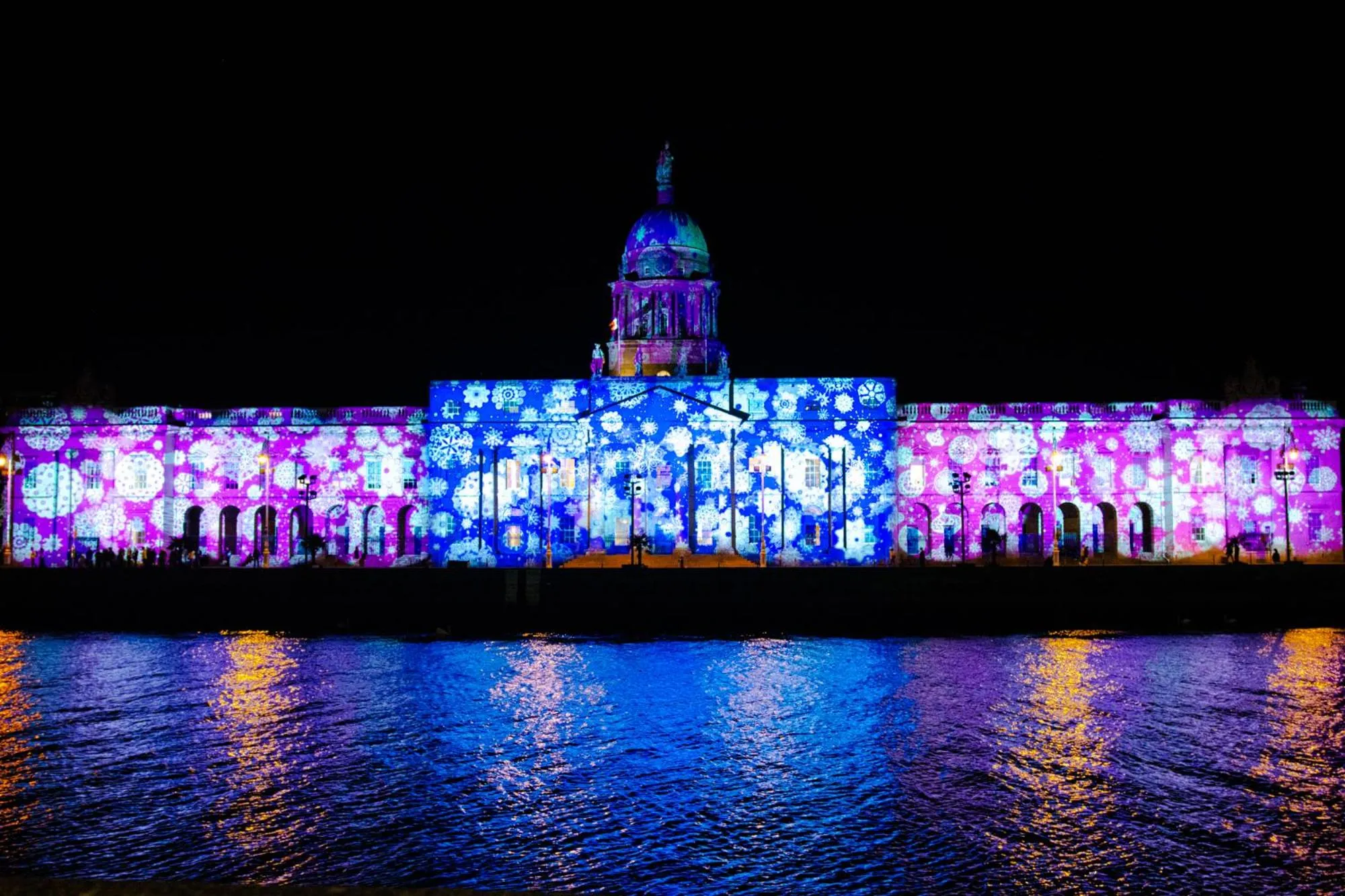 Nearby landmark in Latroupe Jacobs Inn