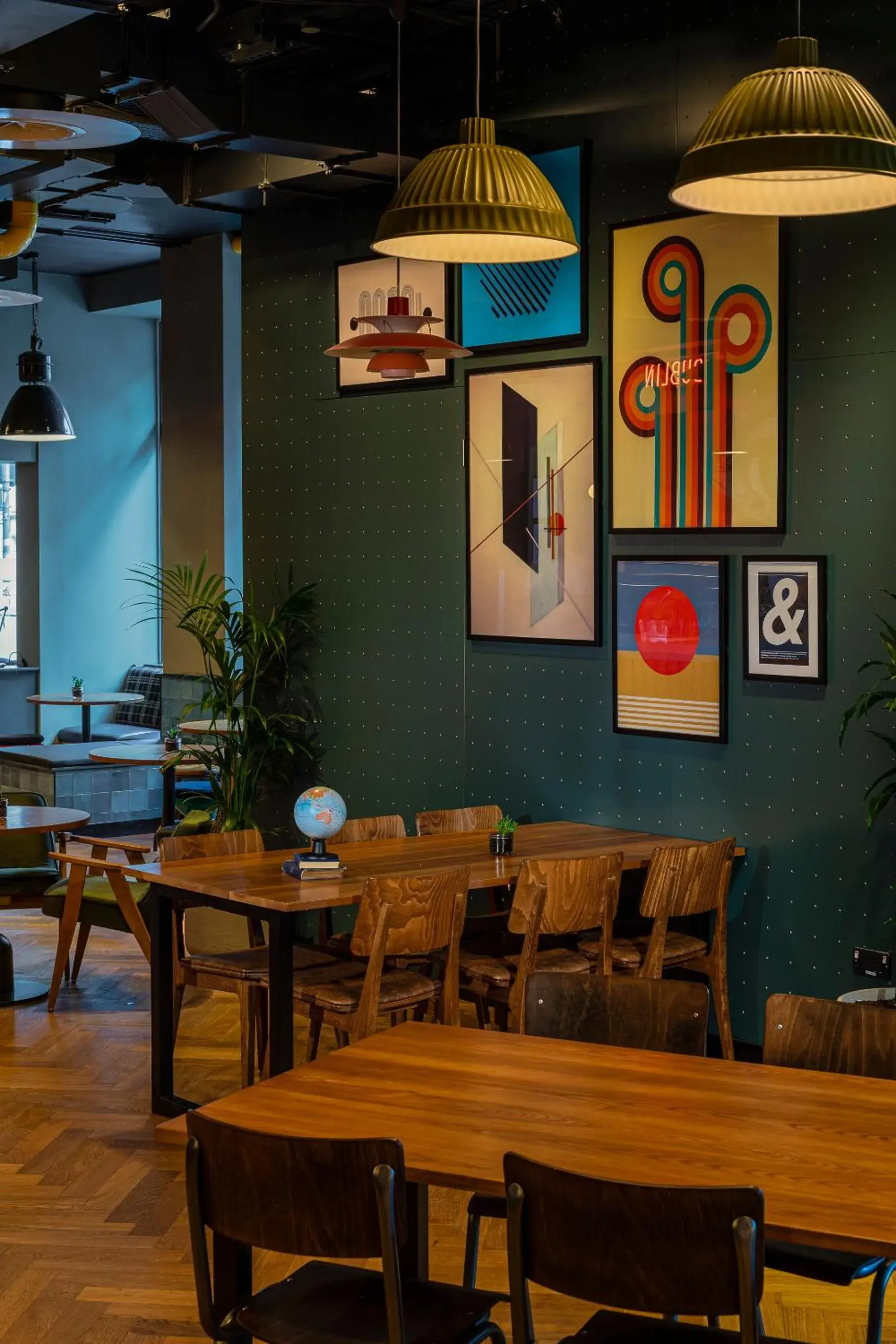 Restaurant/places to eat in Latroupe Jacobs Inn Restaurant/places to eat in Latroupe Jacobs Inn