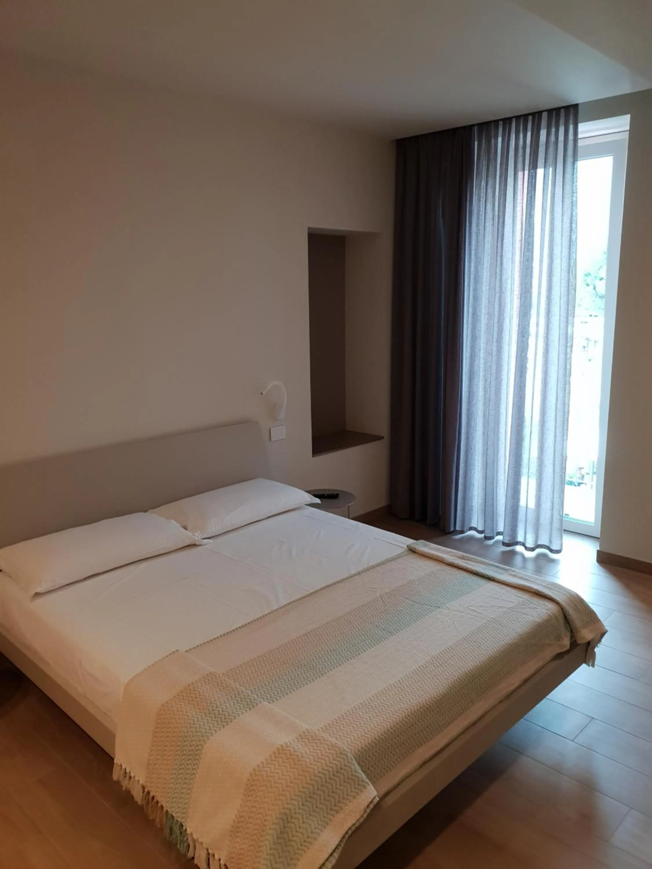 Bedroom, Bed in Antica Dogana