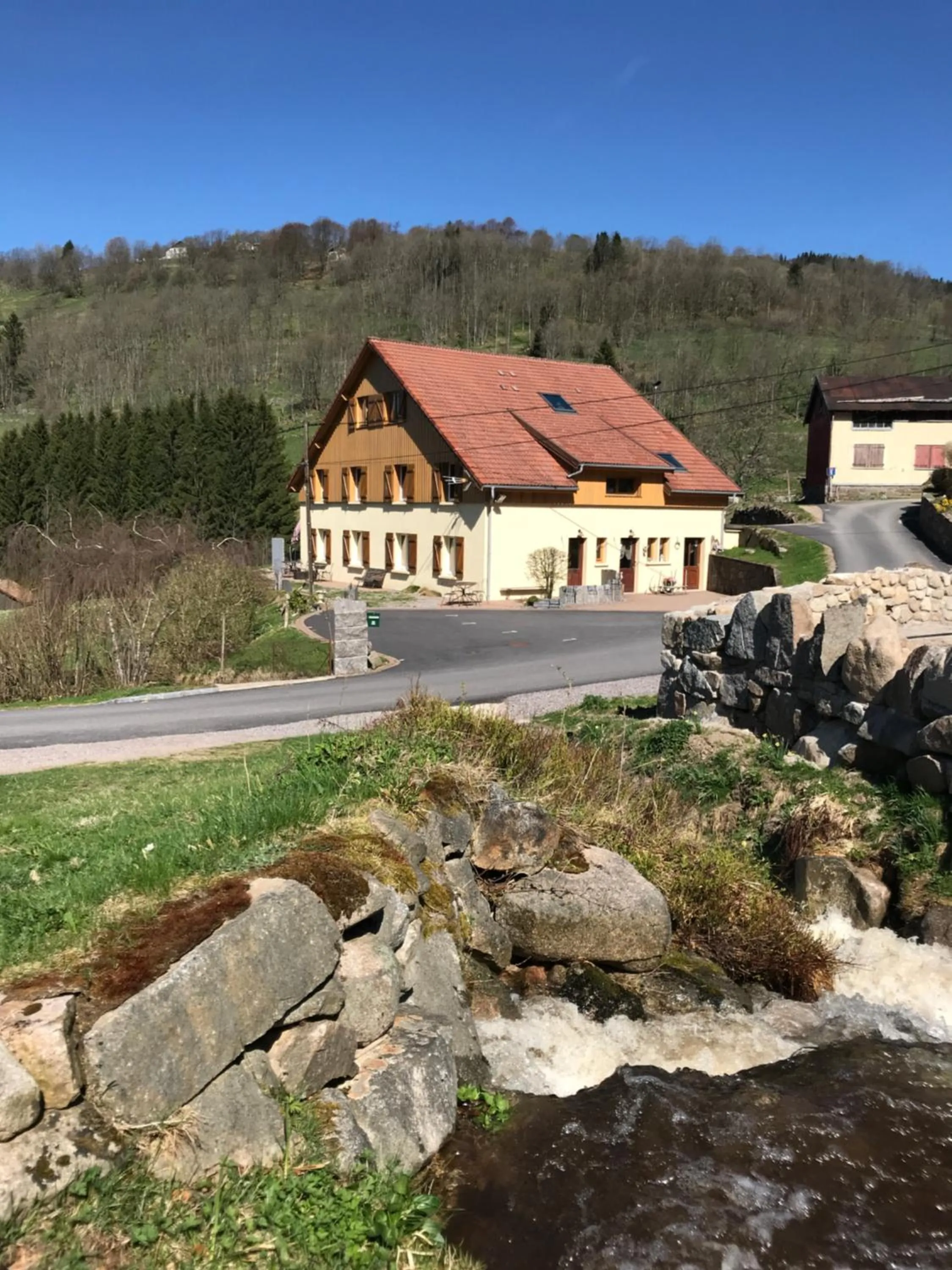 Chez Jeanmyvonne