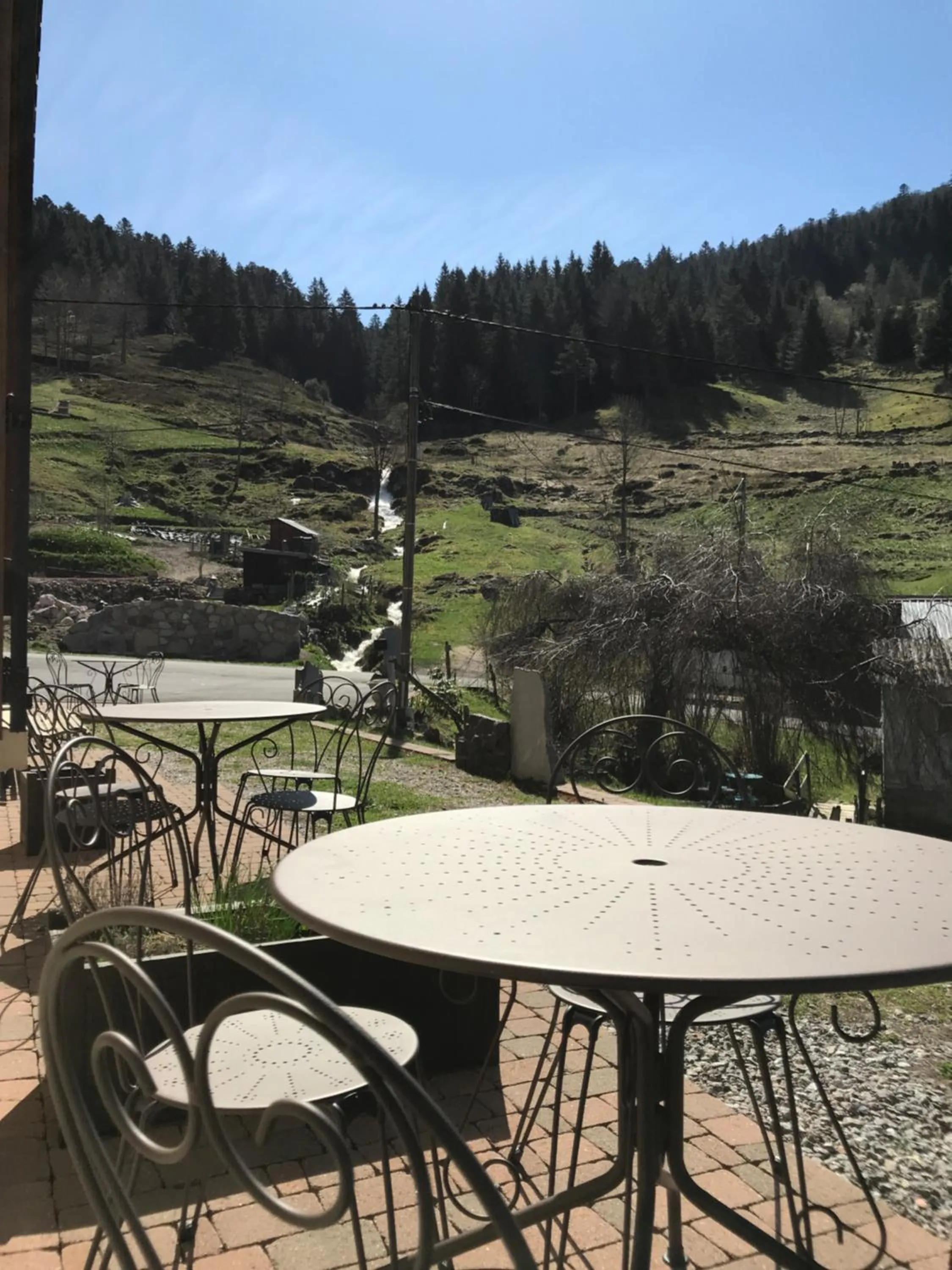 Chez Jeanmyvonne
