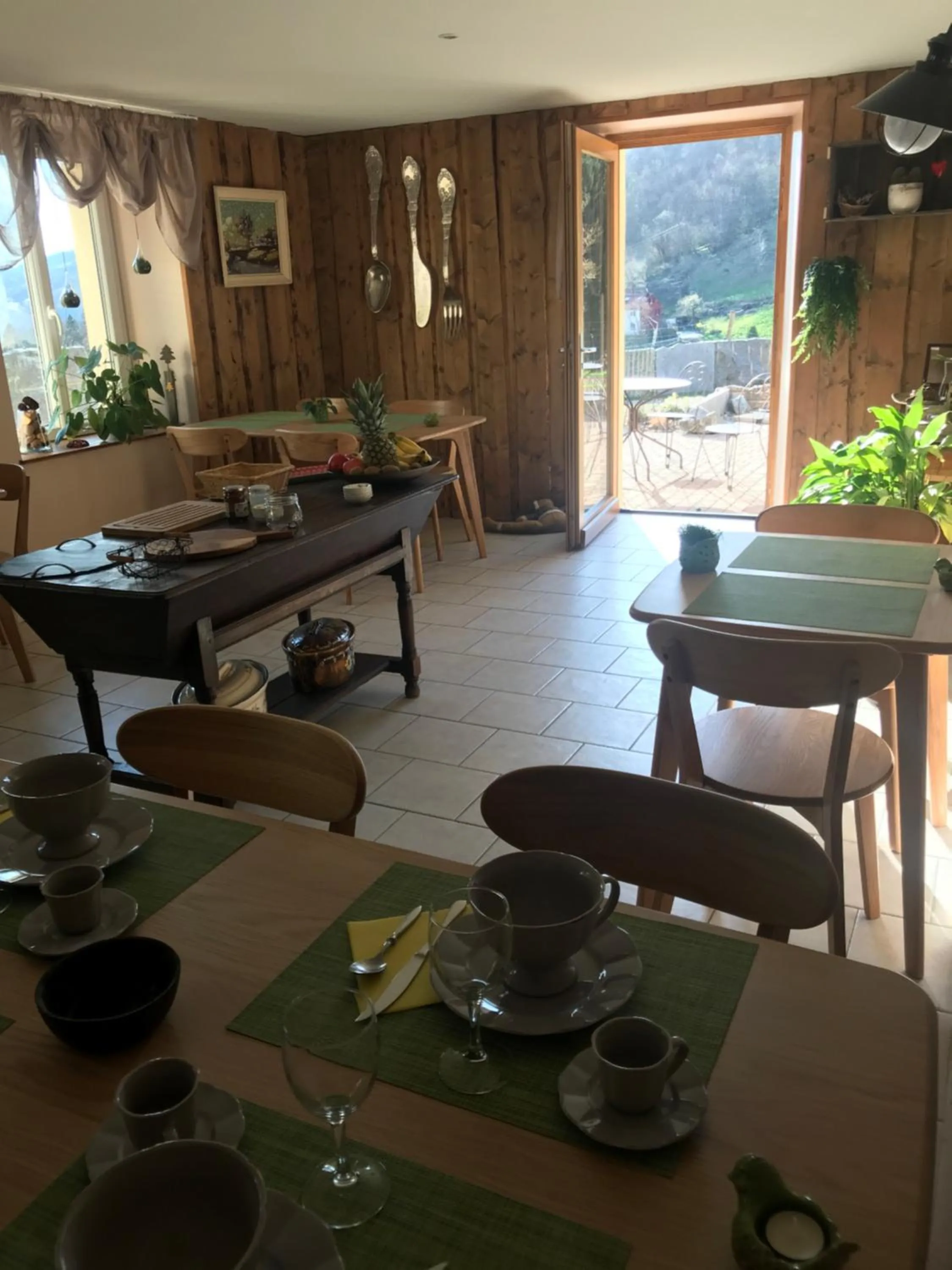 Chez Jeanmyvonne