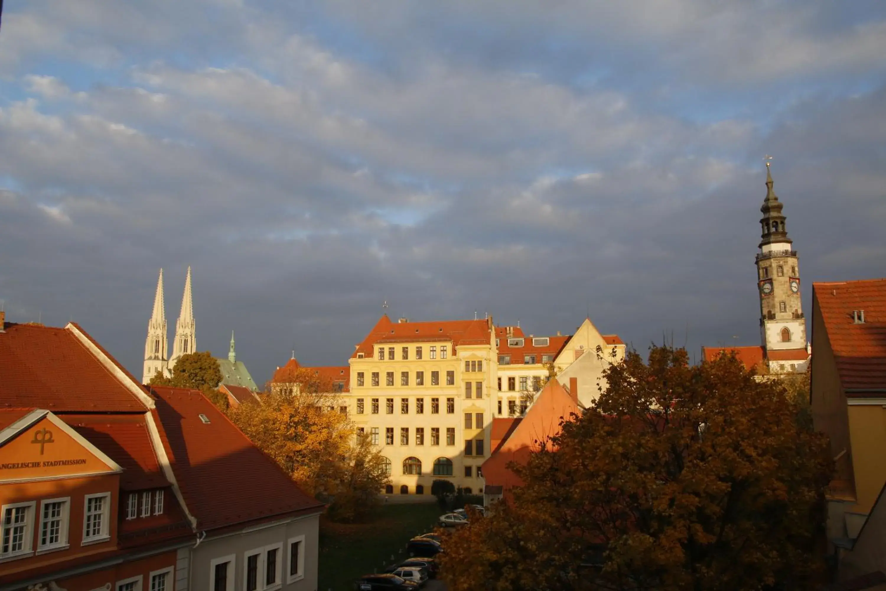 Hotel Zum Klötzelmönch Hotel Zum Klötzelmönch