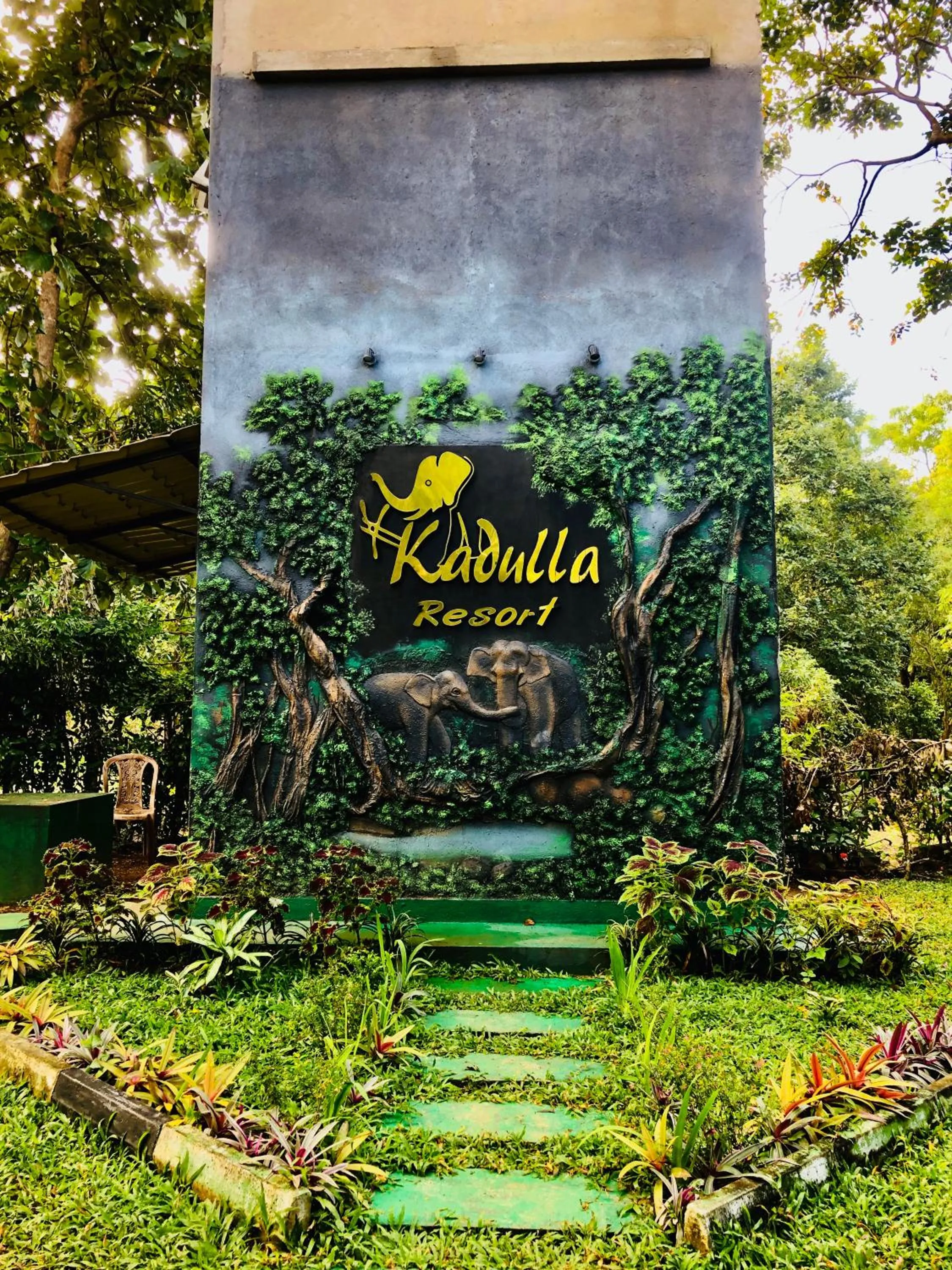 Kadulla Resort
