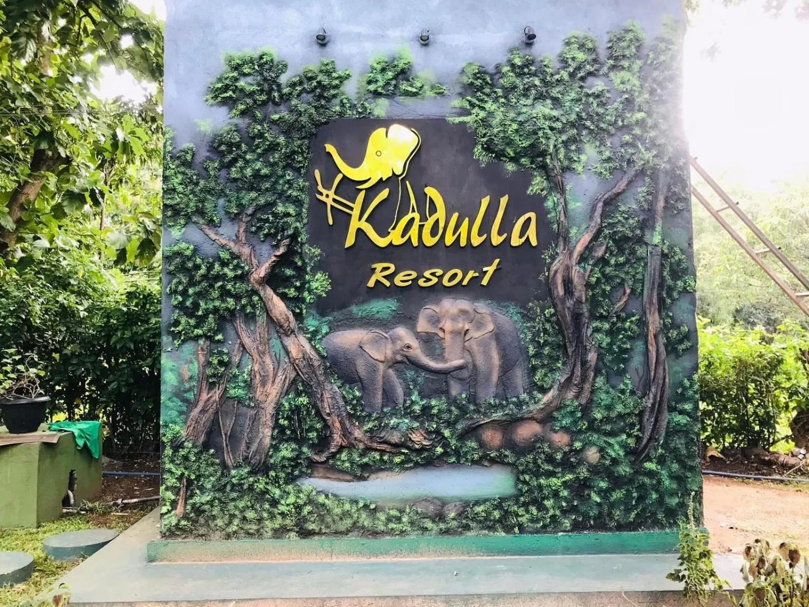 Kadulla Resort