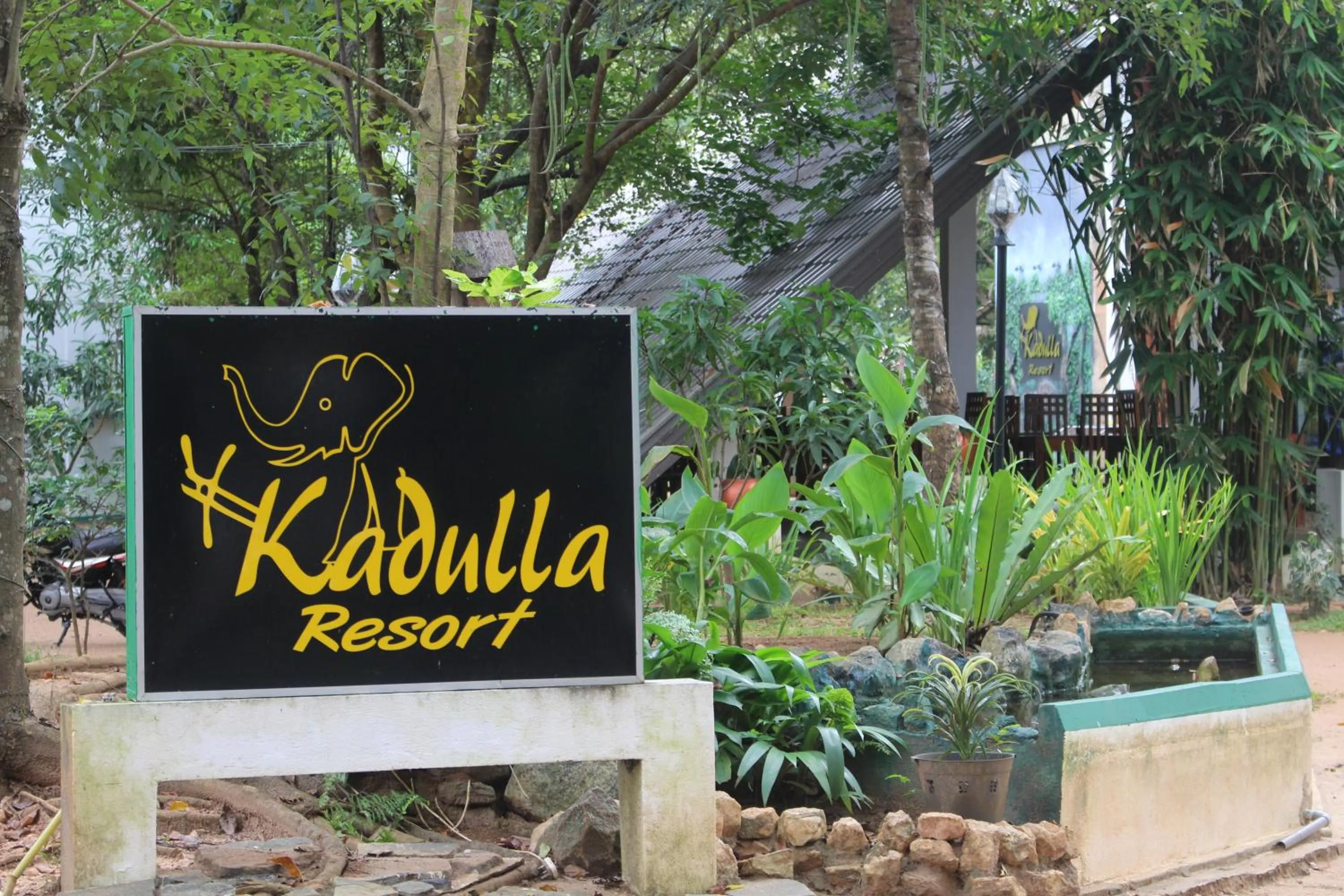 Kadulla Resort