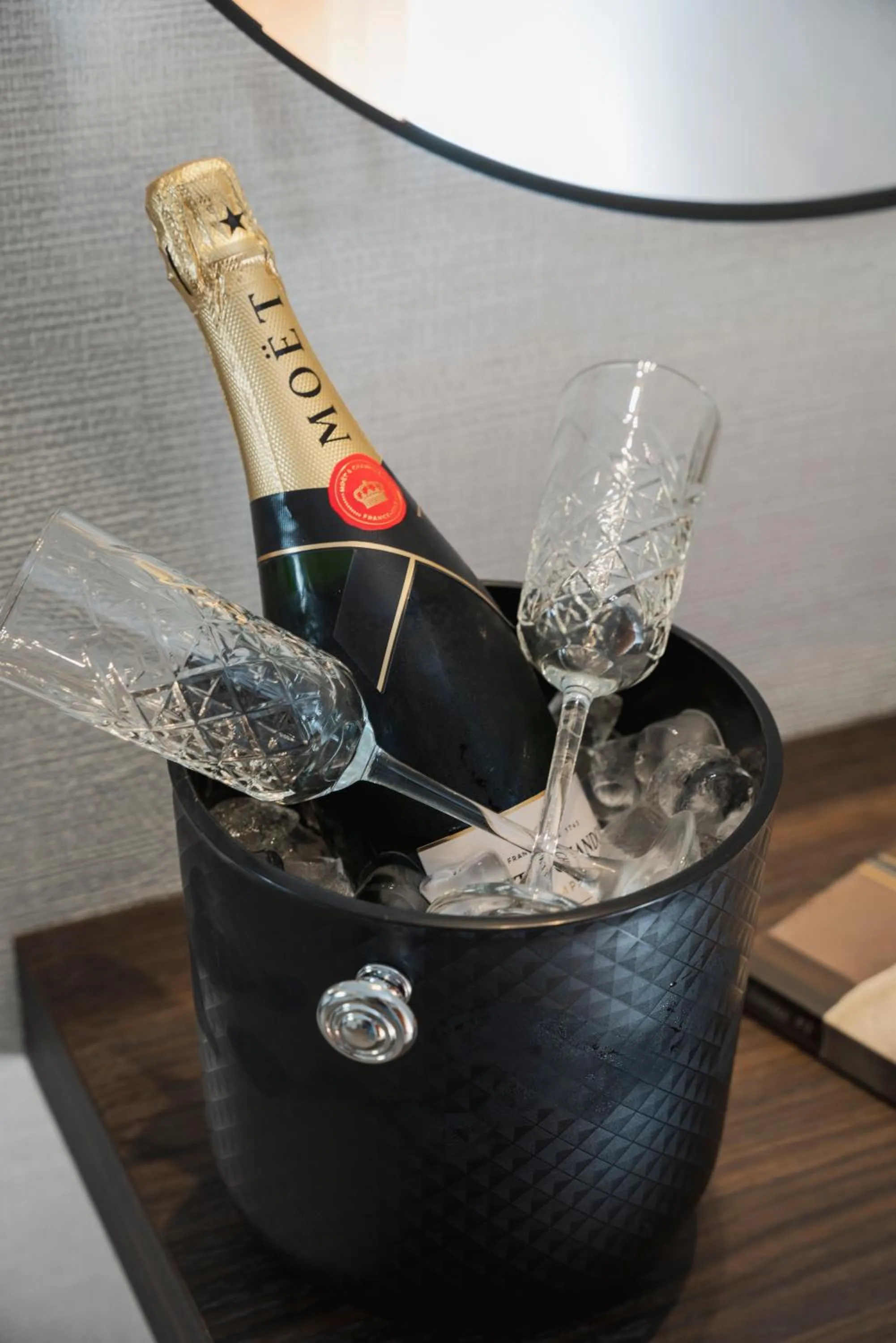 minibar in Hotel Grazia Riccione