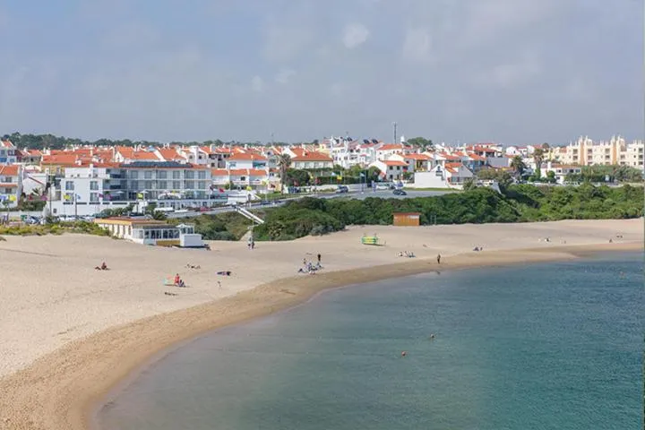 Cerca da Vitoria 3 Milfontes