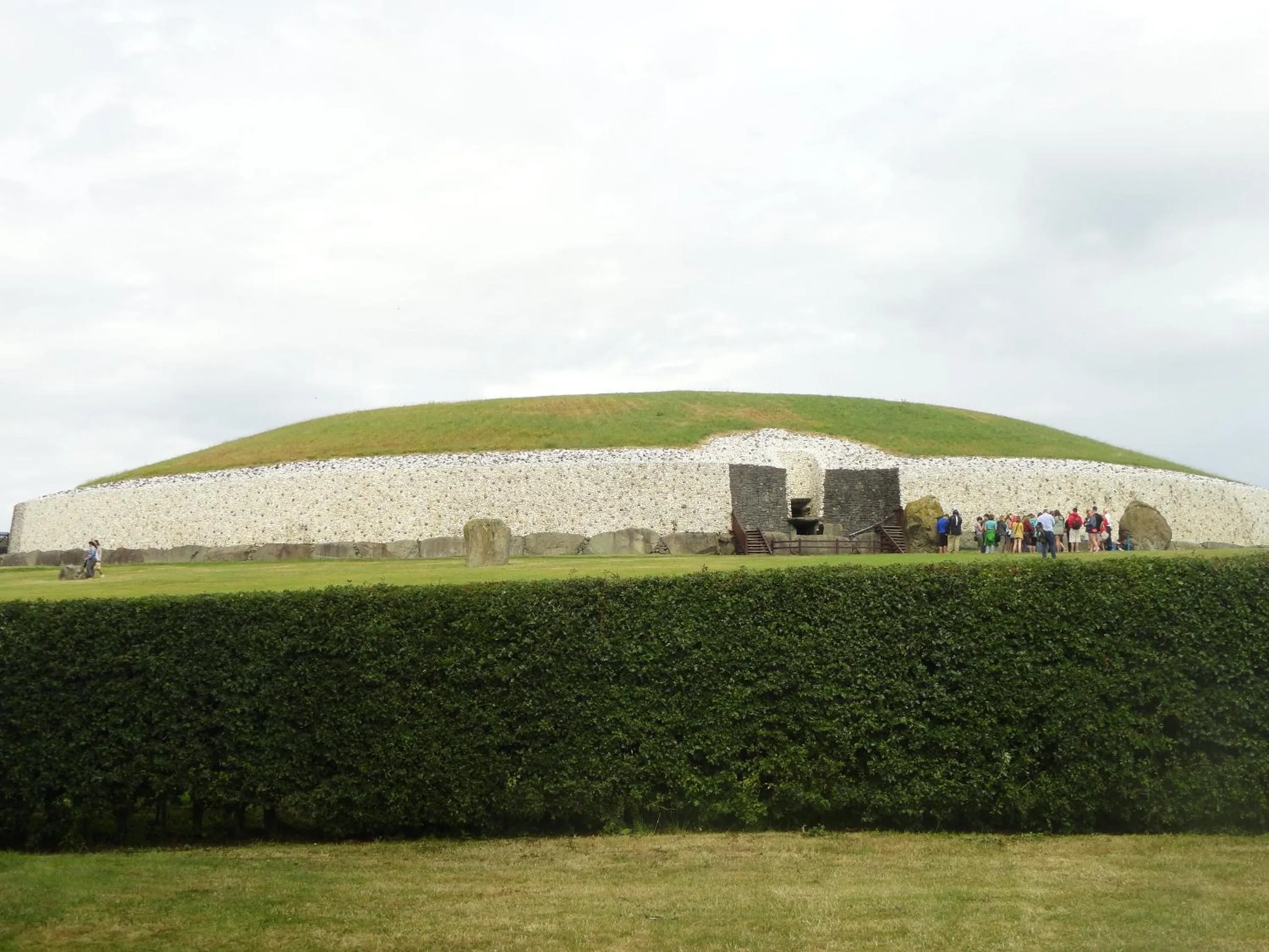 Nearby landmark in Orley House B&B