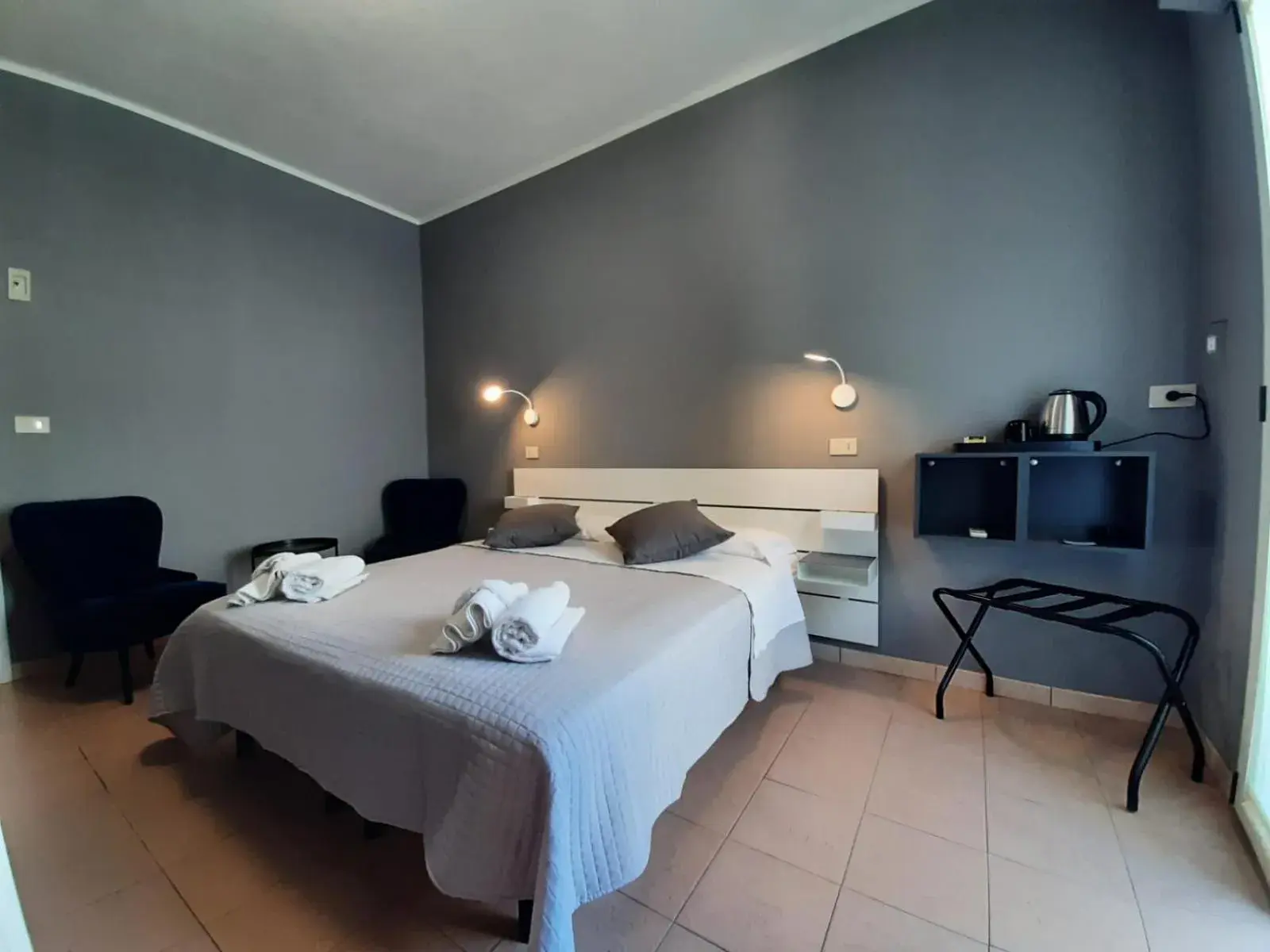 Superior Double Room in Hotel Originale by ALEhotels Superior Double Room in Hotel Originale by ALEhotels