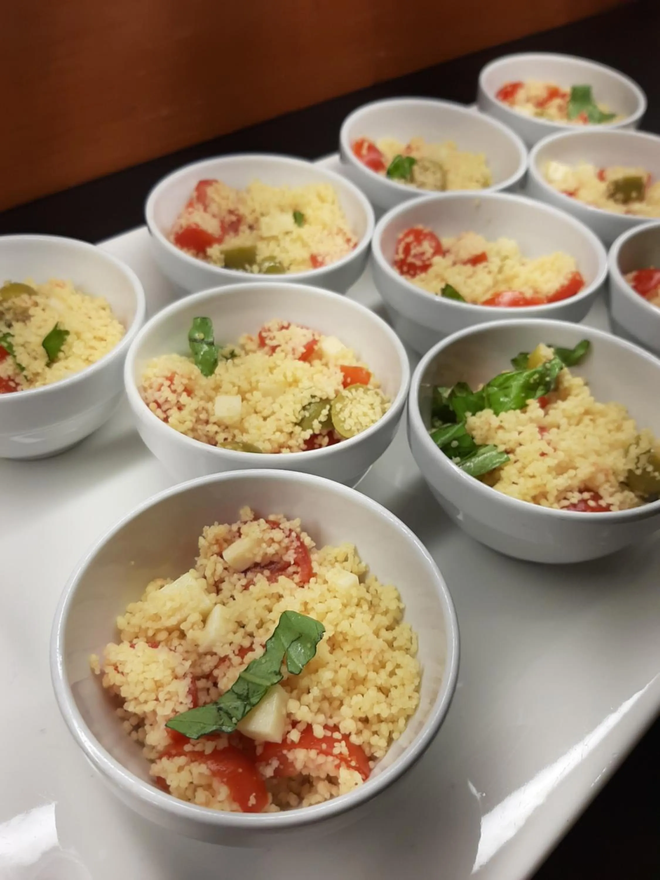 Breakfast in Hotel Originale by ALEhotels