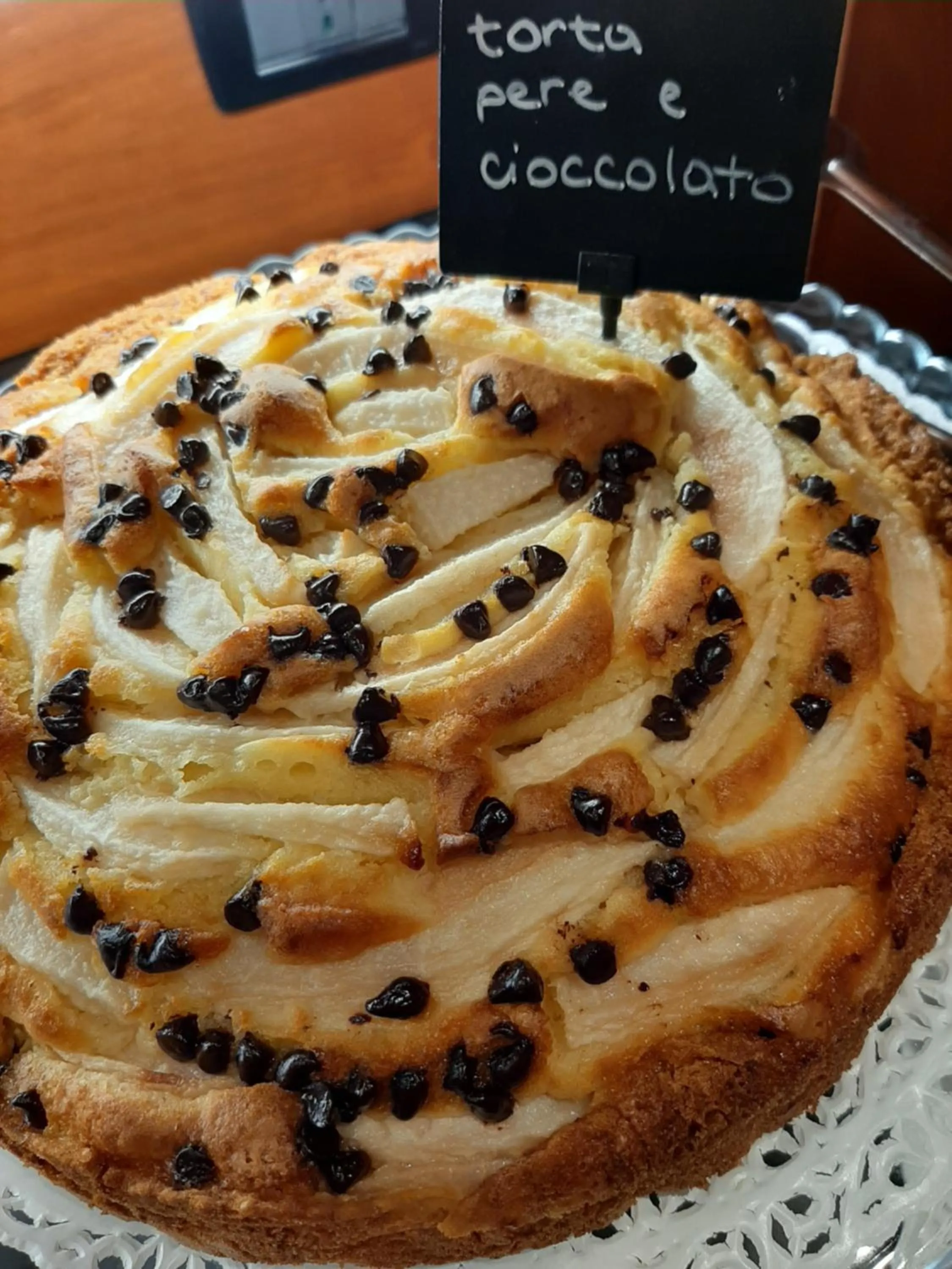 Breakfast in Hotel Originale by ALEhotels