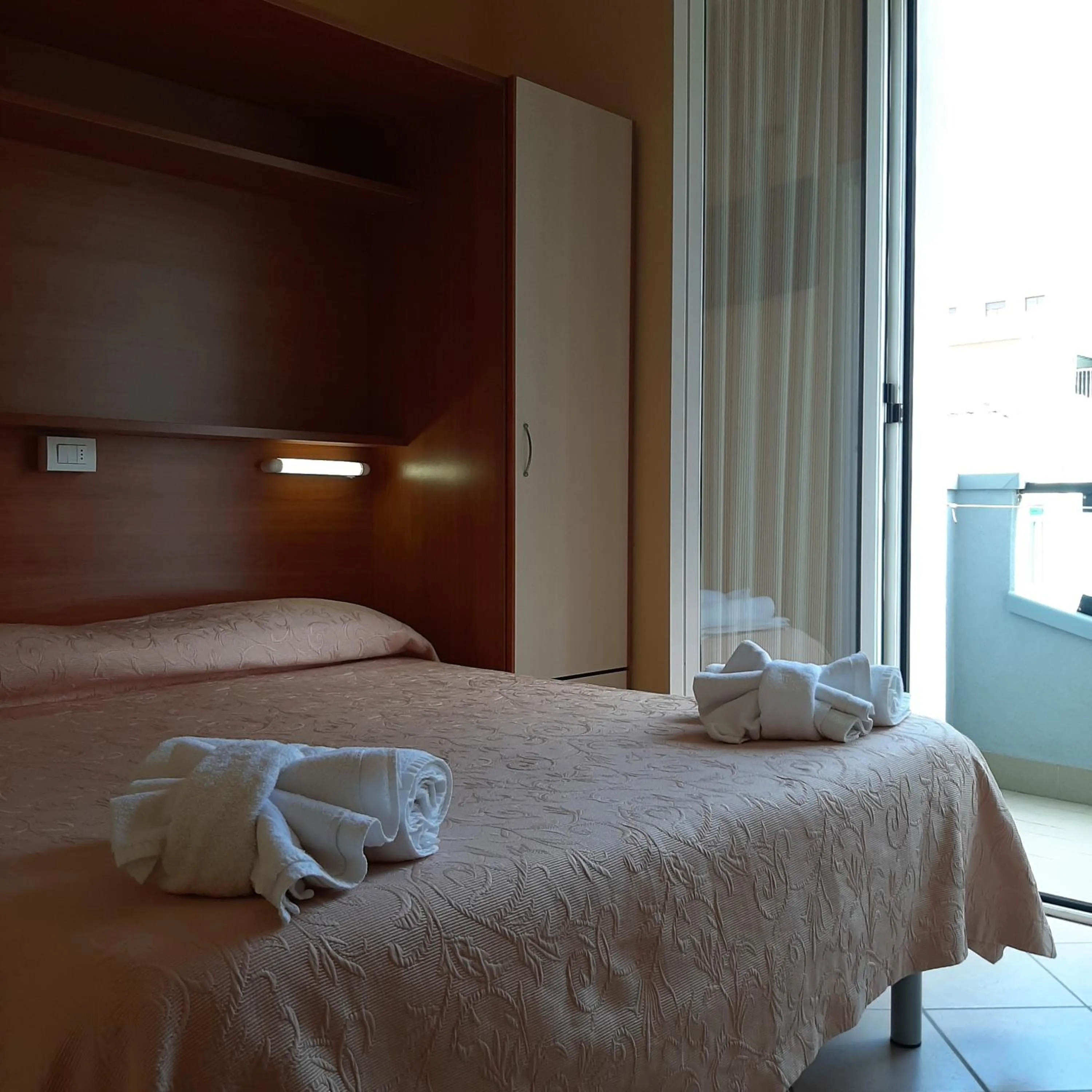 Bedroom, Bed in Hotel Originale by ALEhotels