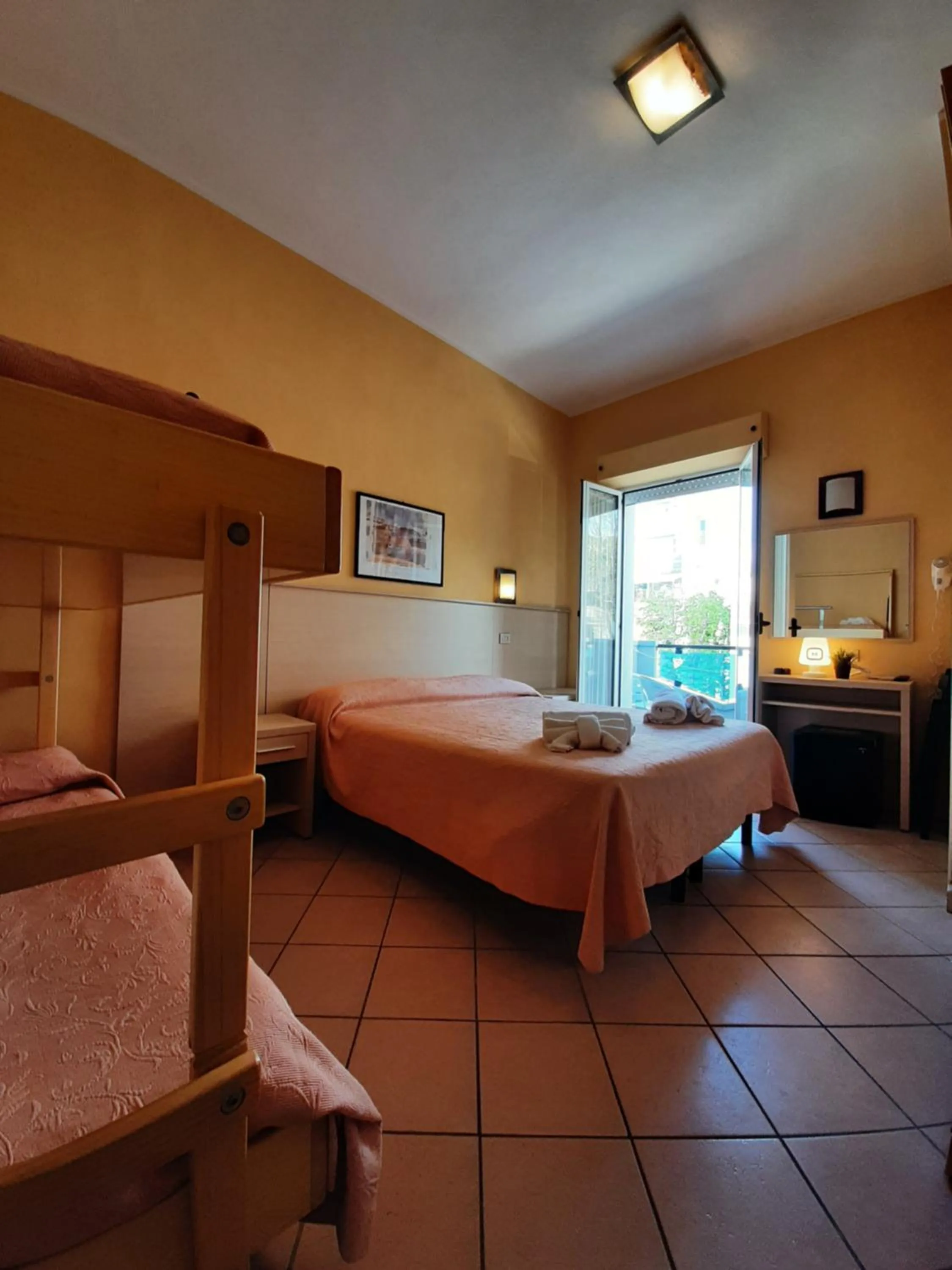 Bedroom, Bed in Hotel Originale by ALEhotels