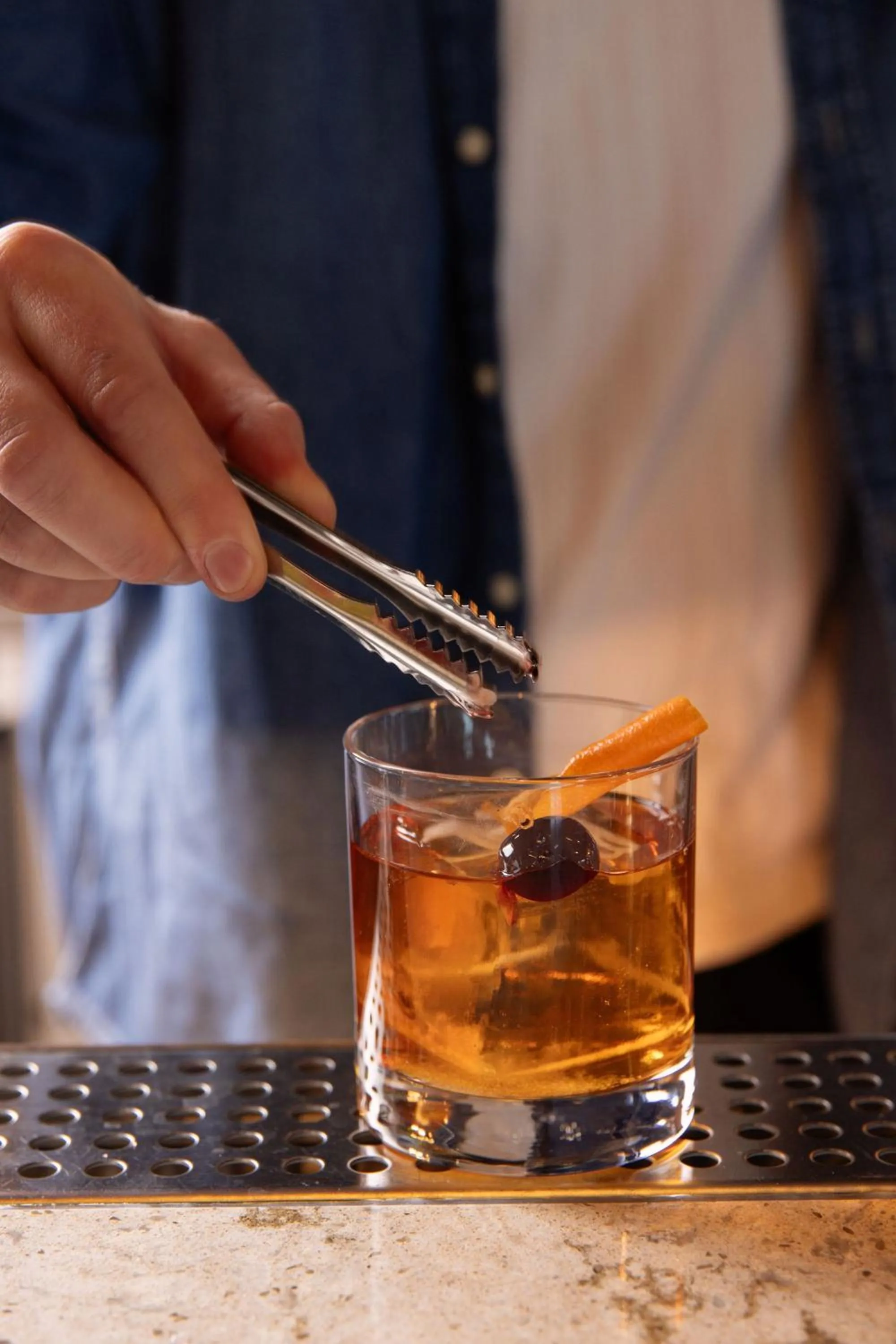 Restaurant/places to eat in Graduate by Hilton Bloomington