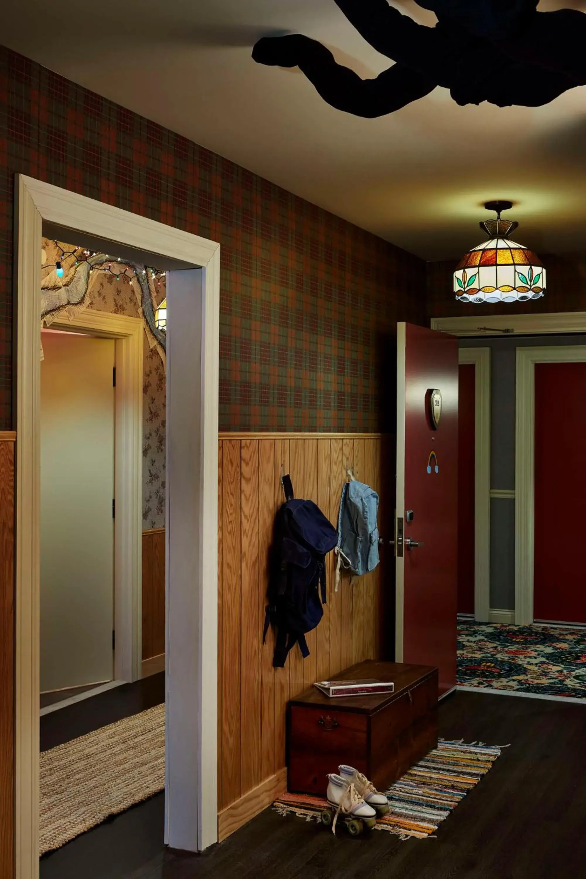 Photo of the whole room in Graduate by Hilton Bloomington Photo of the whole room in Graduate by Hilton Bloomington