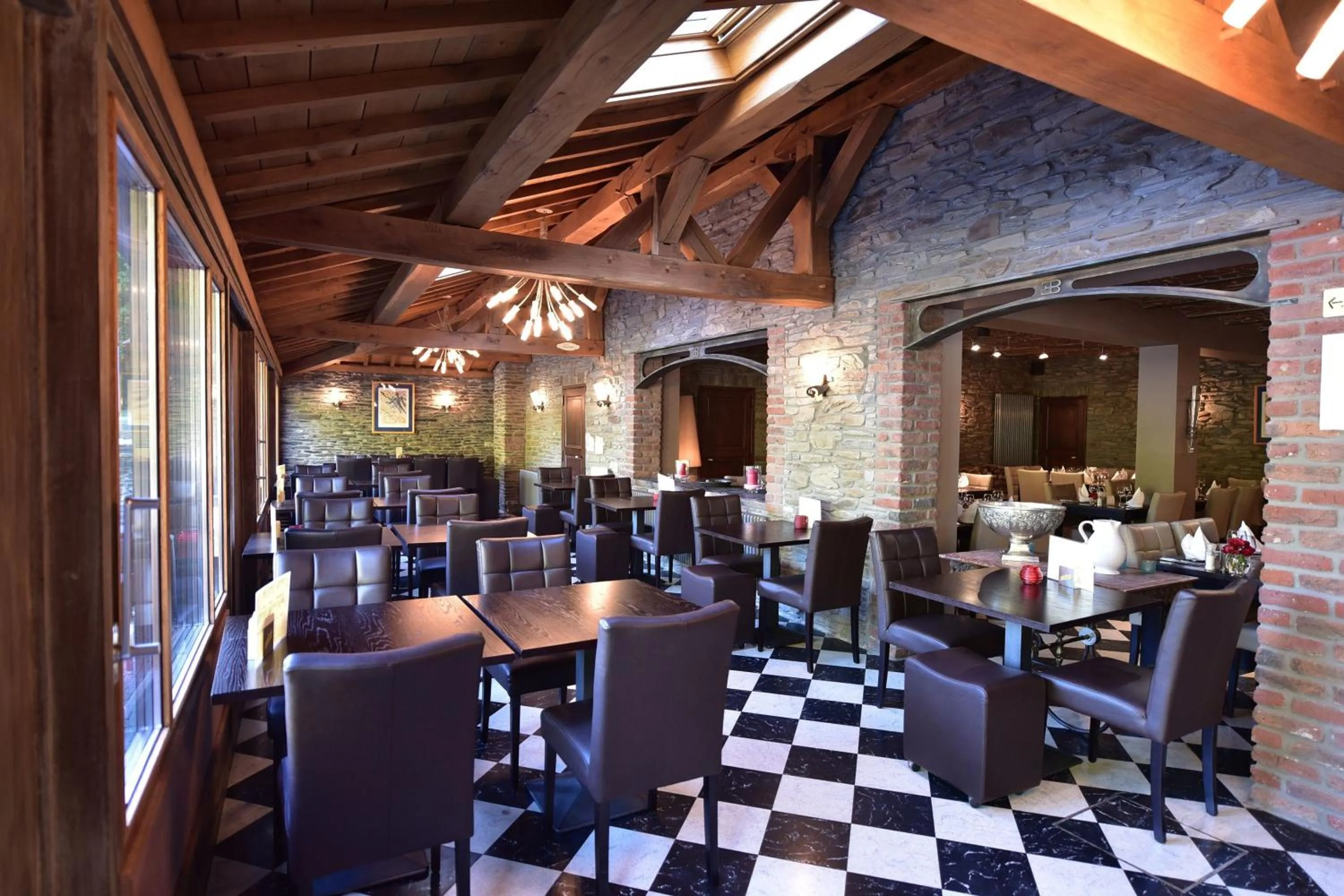 Other in Hôtel Moulin de la Strument