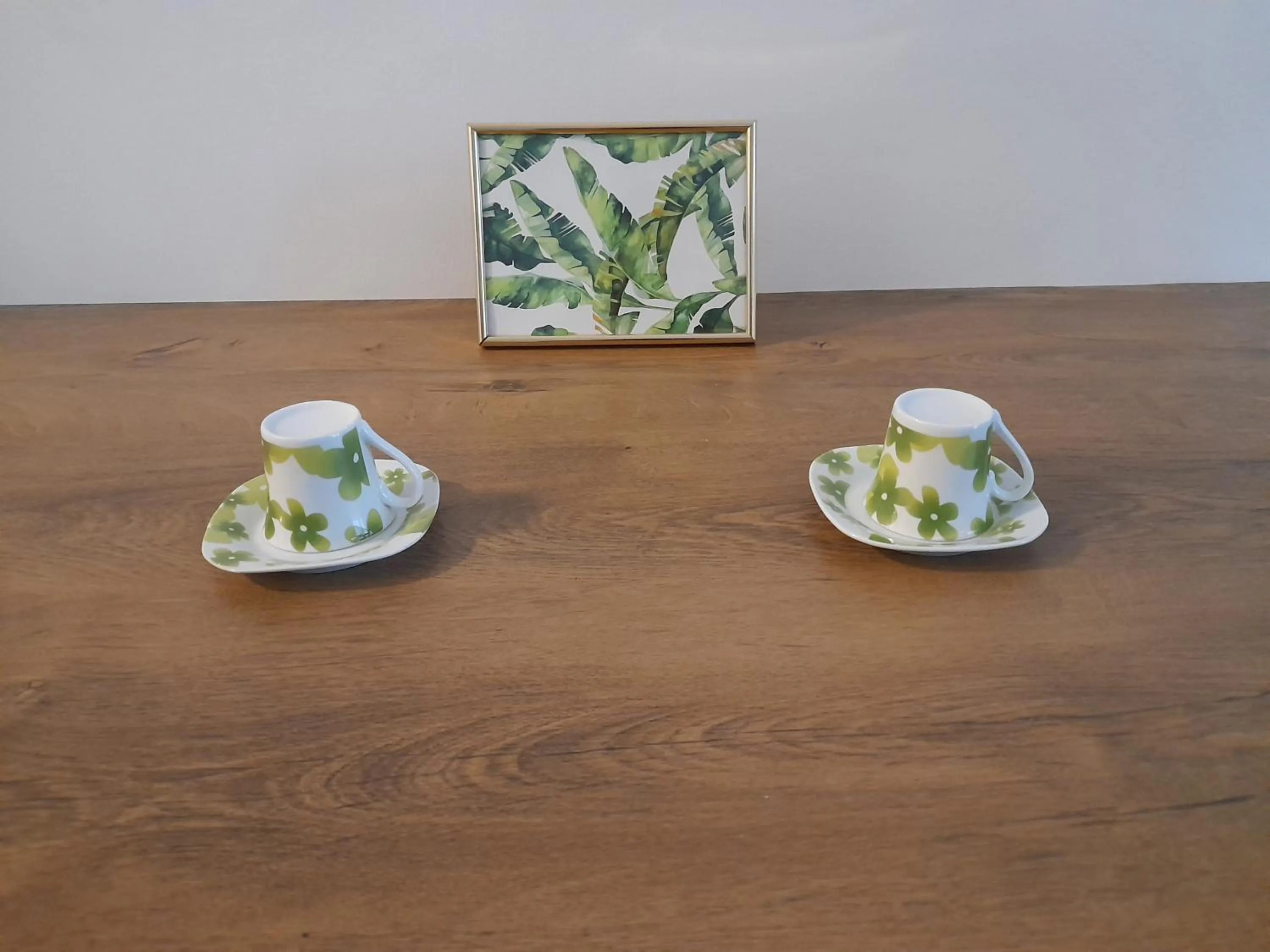 Dining area in Corvin Residence Apartments