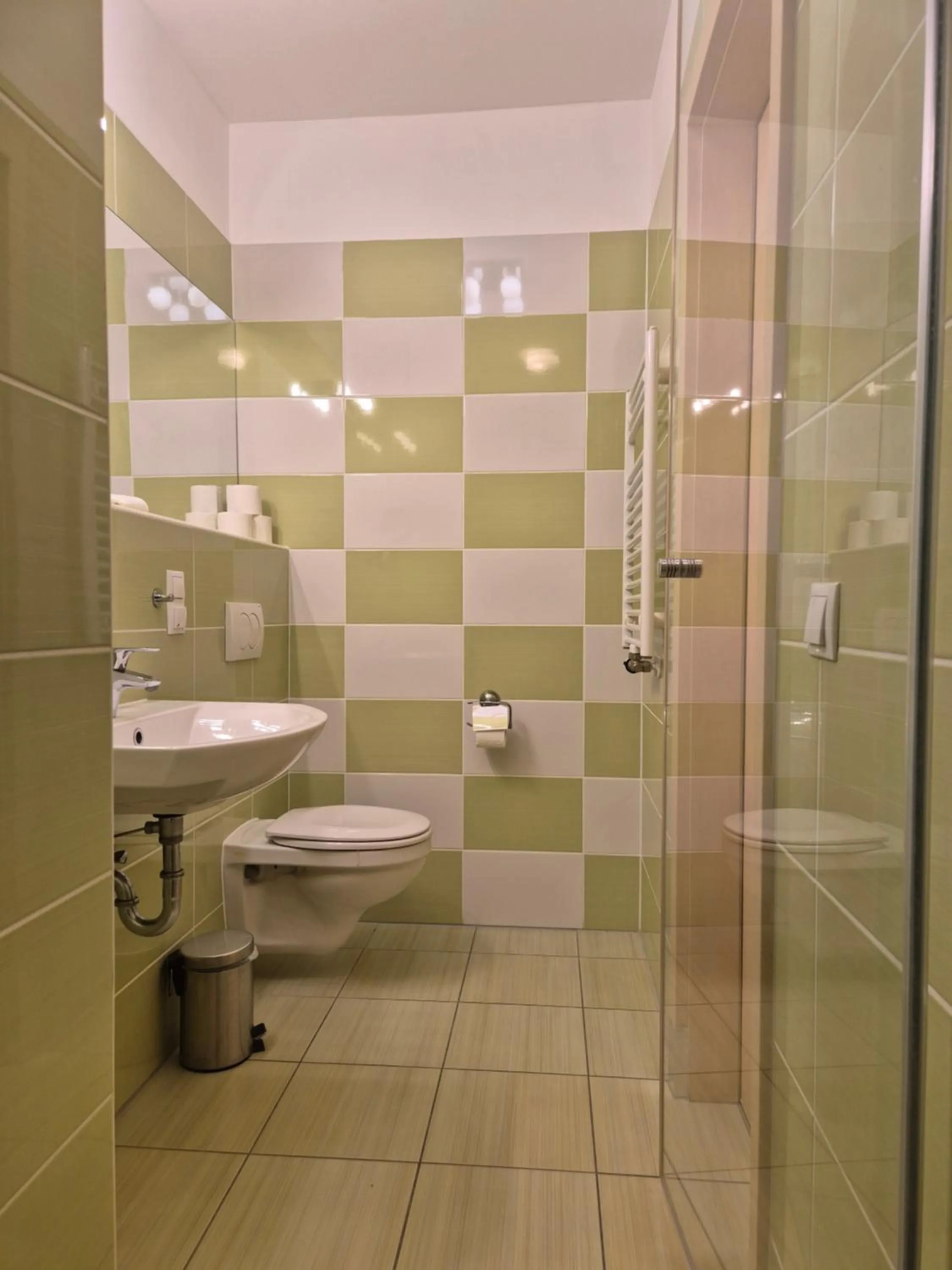 Corvin Residence Apartments