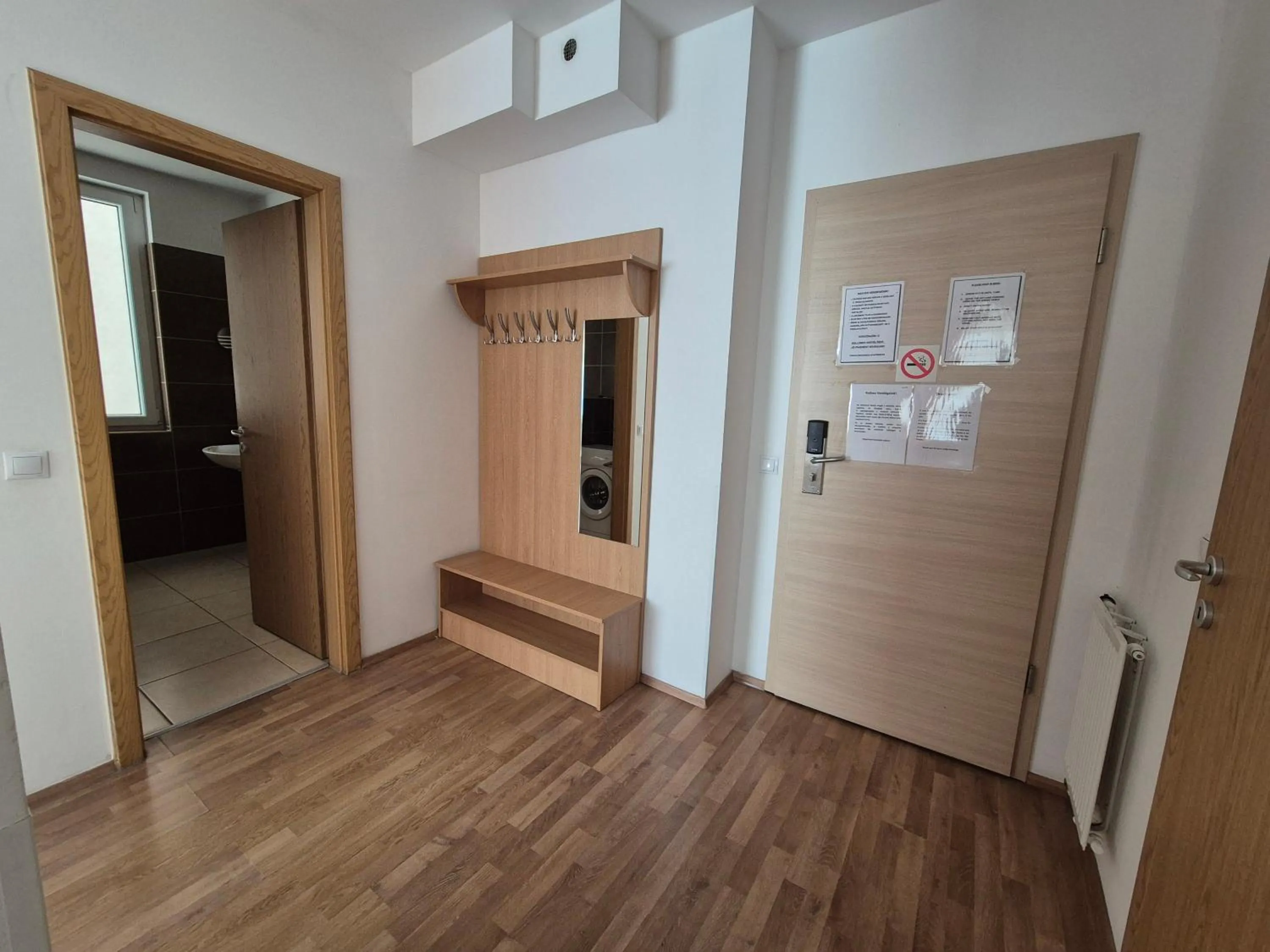 Corvin Residence Apartments