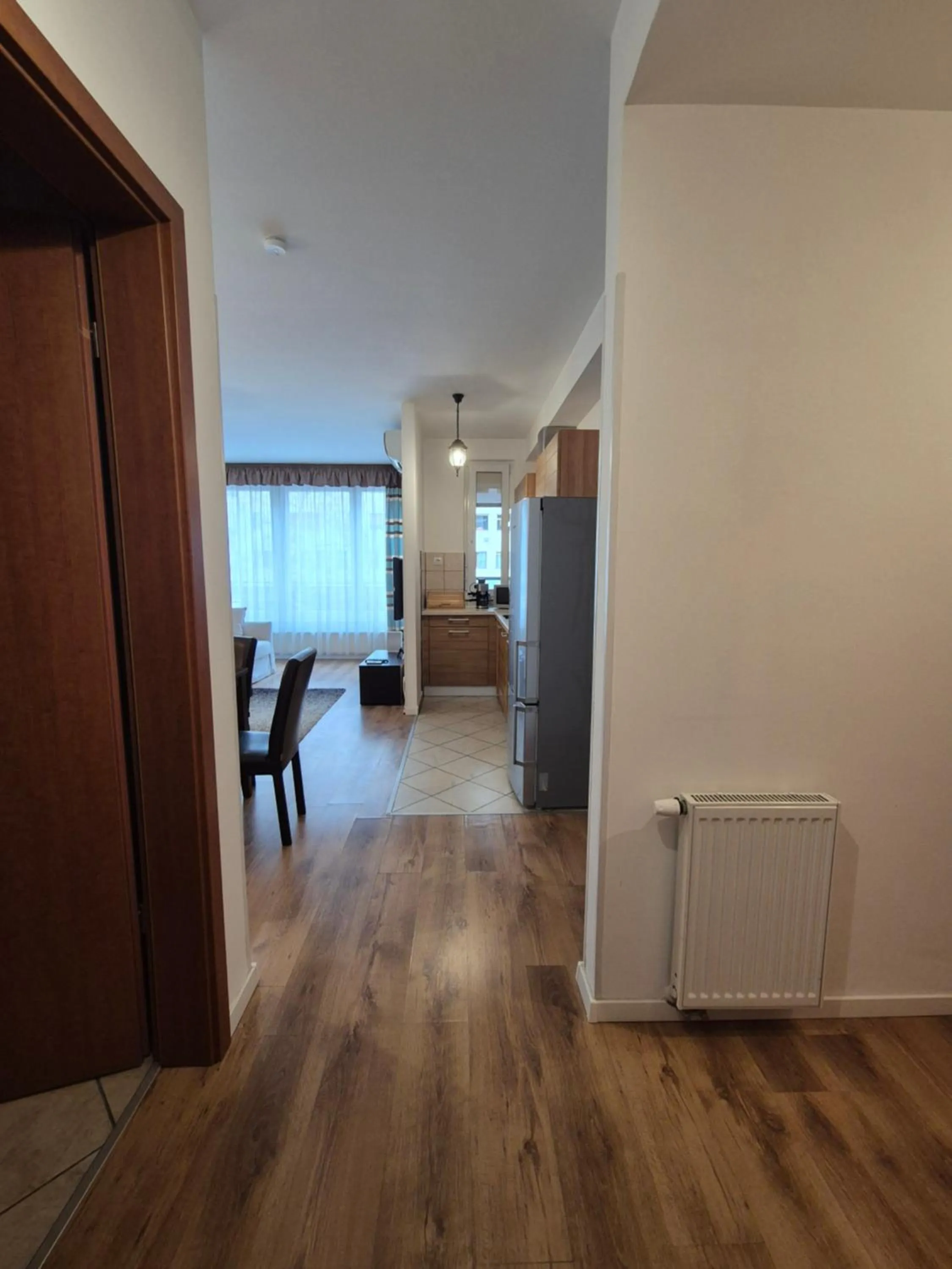 Corvin Residence Apartments