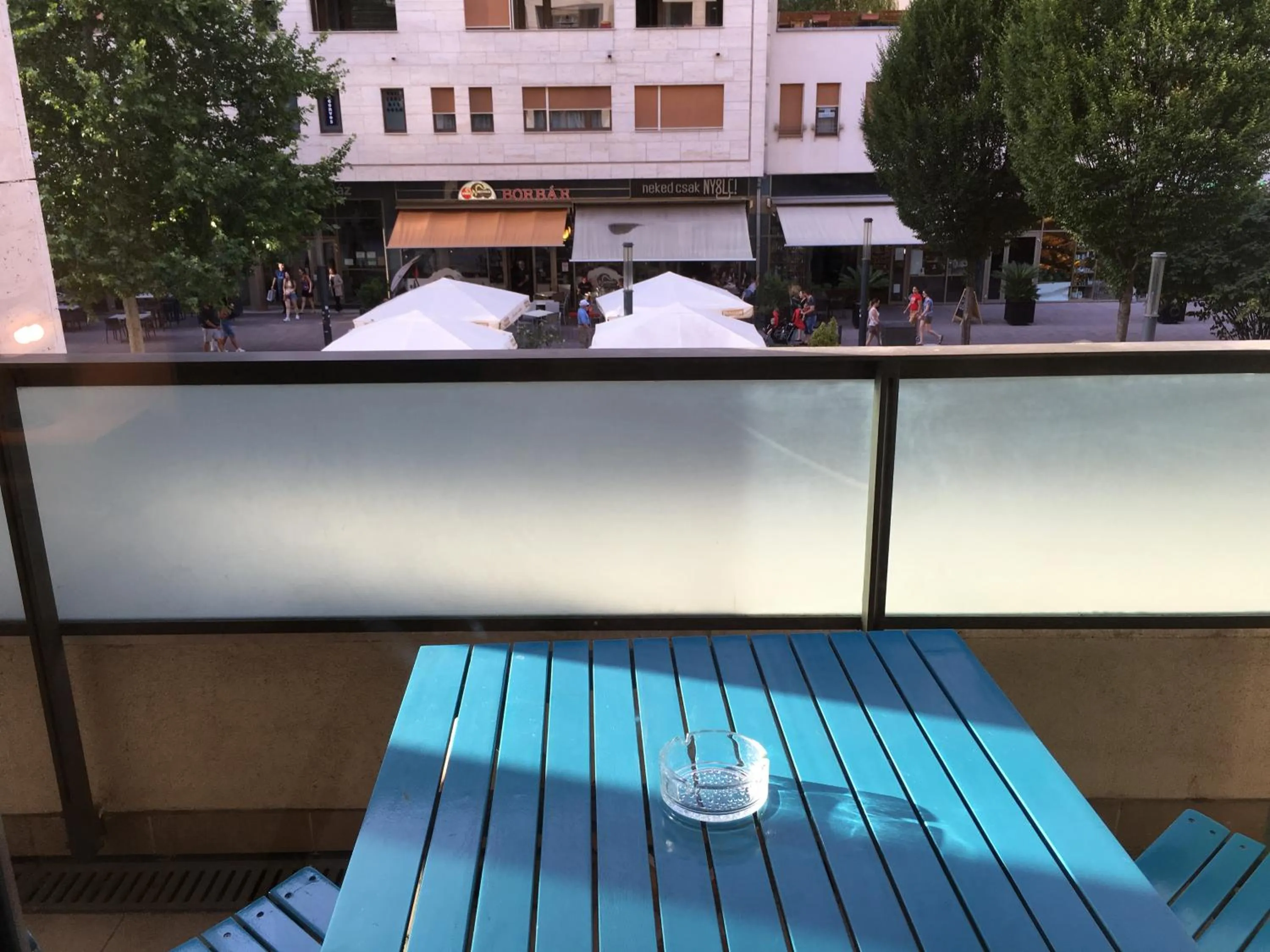 Corvin Residence Apartments