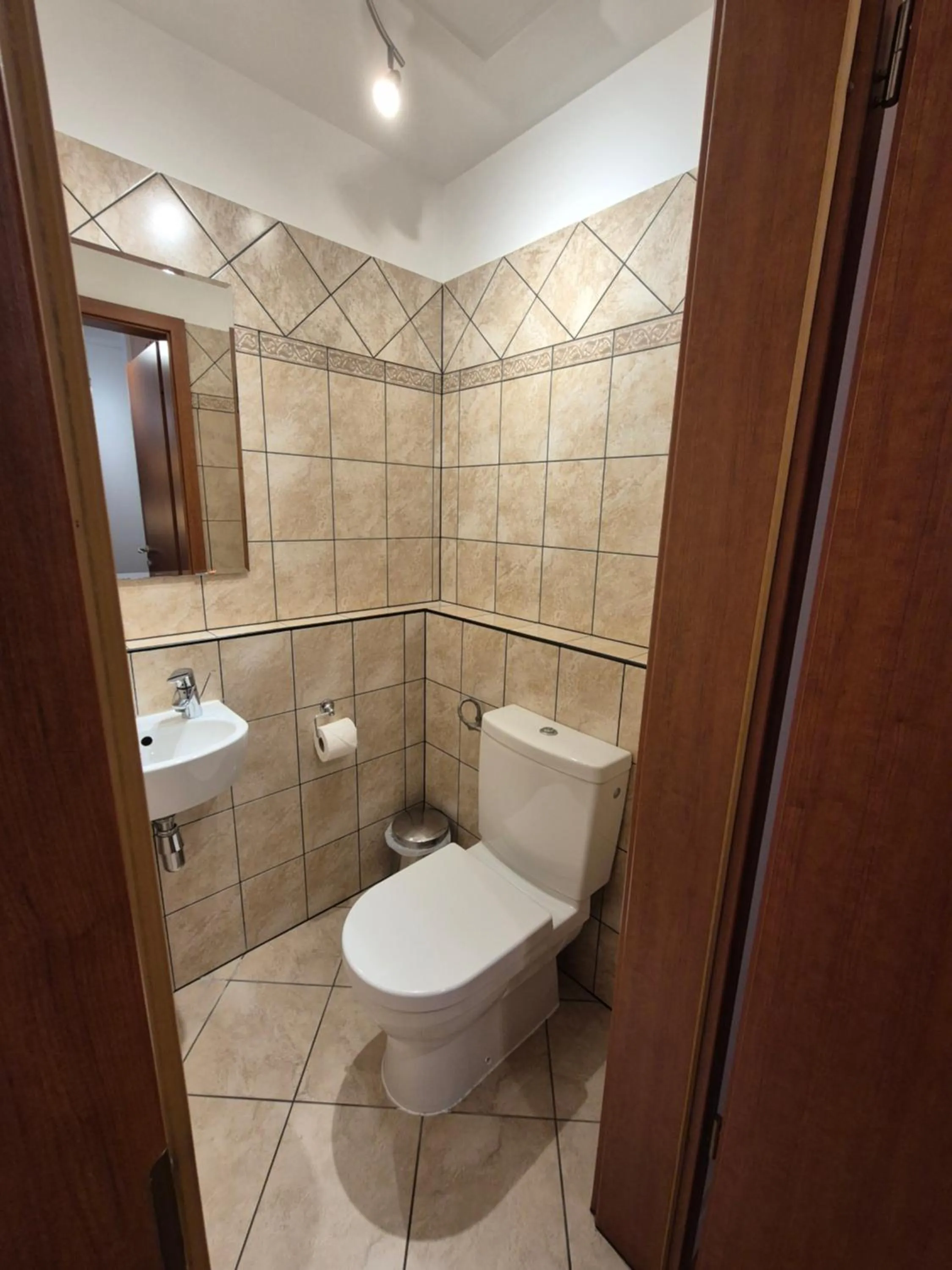 Corvin Residence Apartments